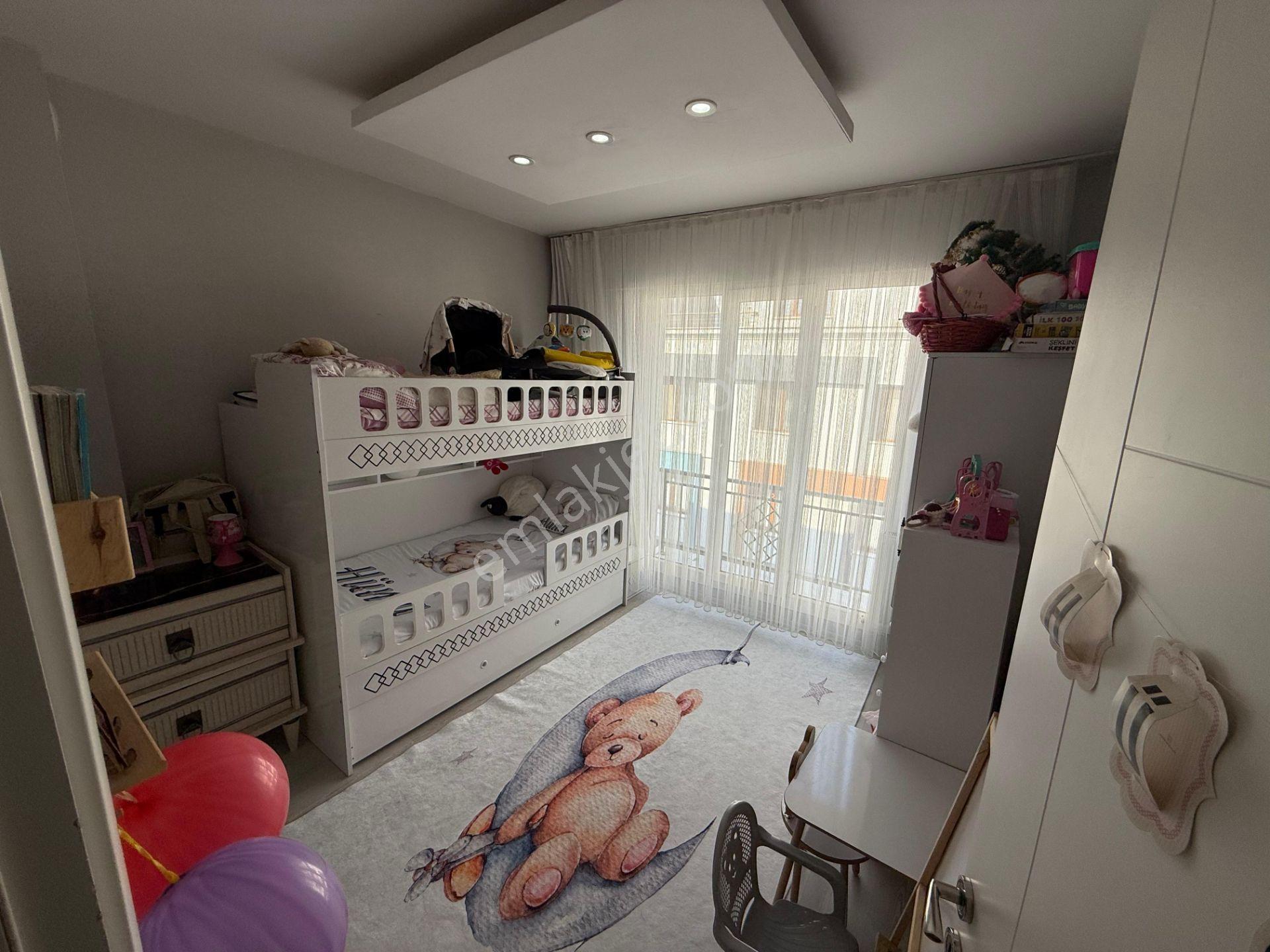 🏡atatürk Mahallesi 🏡 ✅2+1 85m2 4 Katlının 4 Katı ❇️ Full Özelikli Petek Kombili Balkonlu - Görsel 20