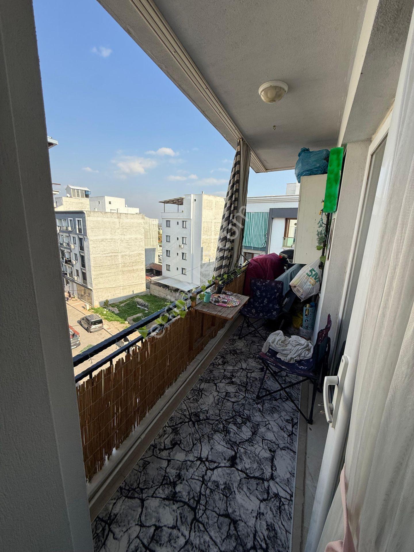 🏡atatürk Mahallesi 🏡 ✅2+1 85m2 4 Katlının 4 Katı ❇️ Full Özelikli Petek Kombili Balkonlu - Görsel 5