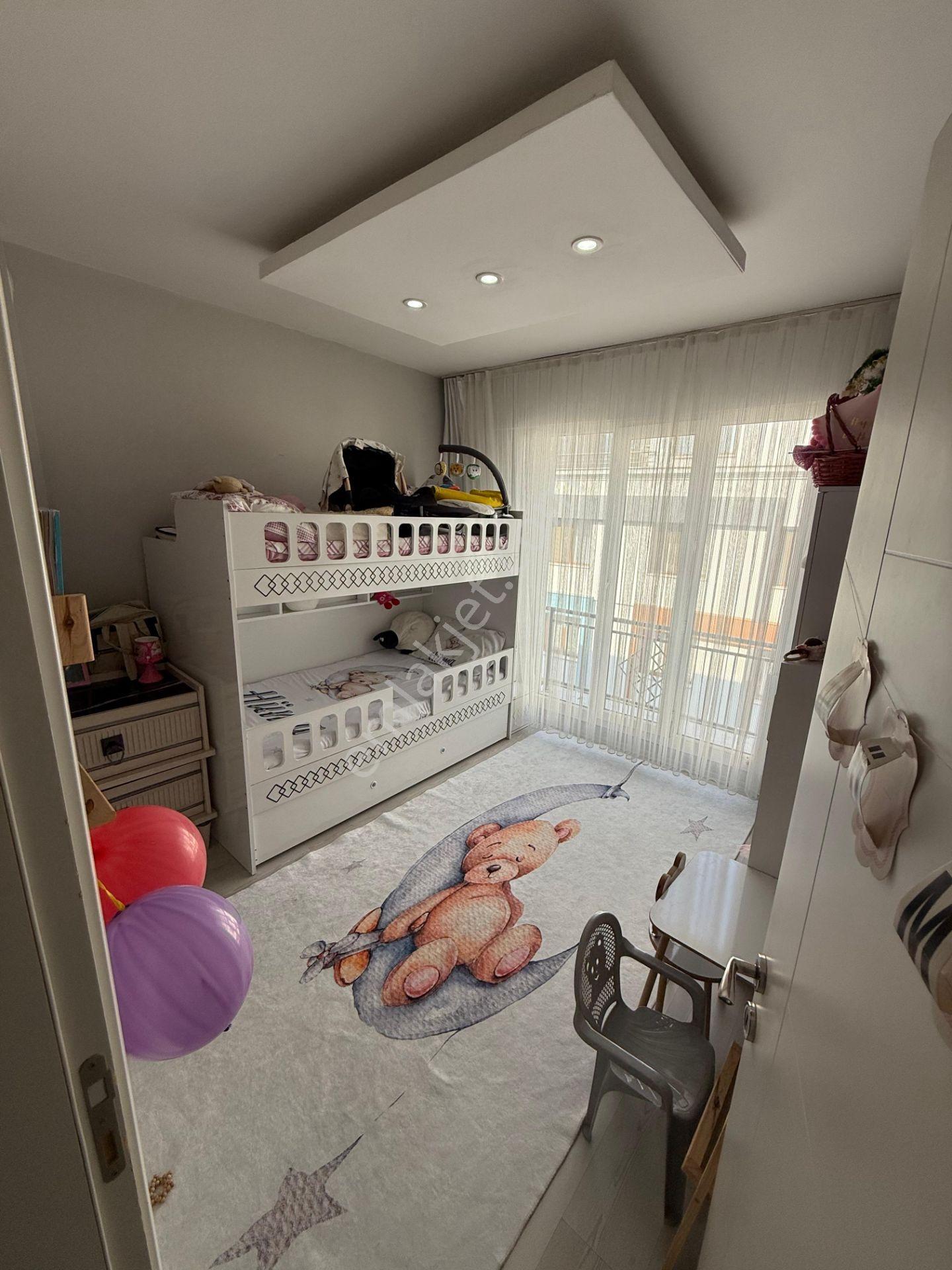 🏡atatürk Mahallesi 🏡 ✅2+1 85m2 4 Katlının 4 Katı ❇️ Full Özelikli Petek Kombili Balkonlu - Görsel 24