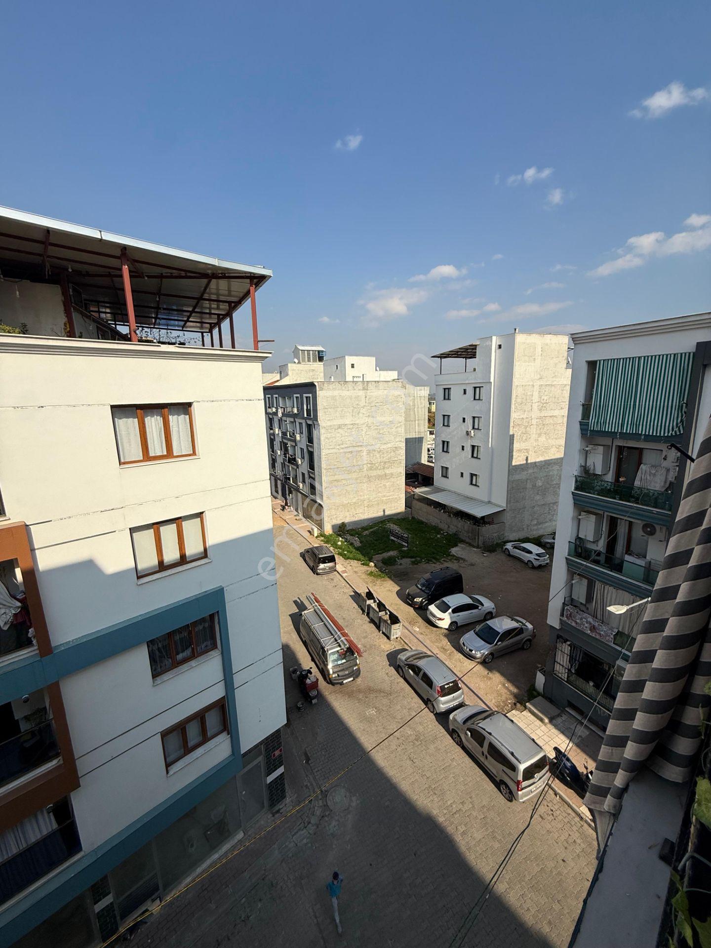 🏡atatürk Mahallesi 🏡 ✅2+1 85m2 4 Katlının 4 Katı ❇️ Full Özelikli Petek Kombili Balkonlu - Görsel 6