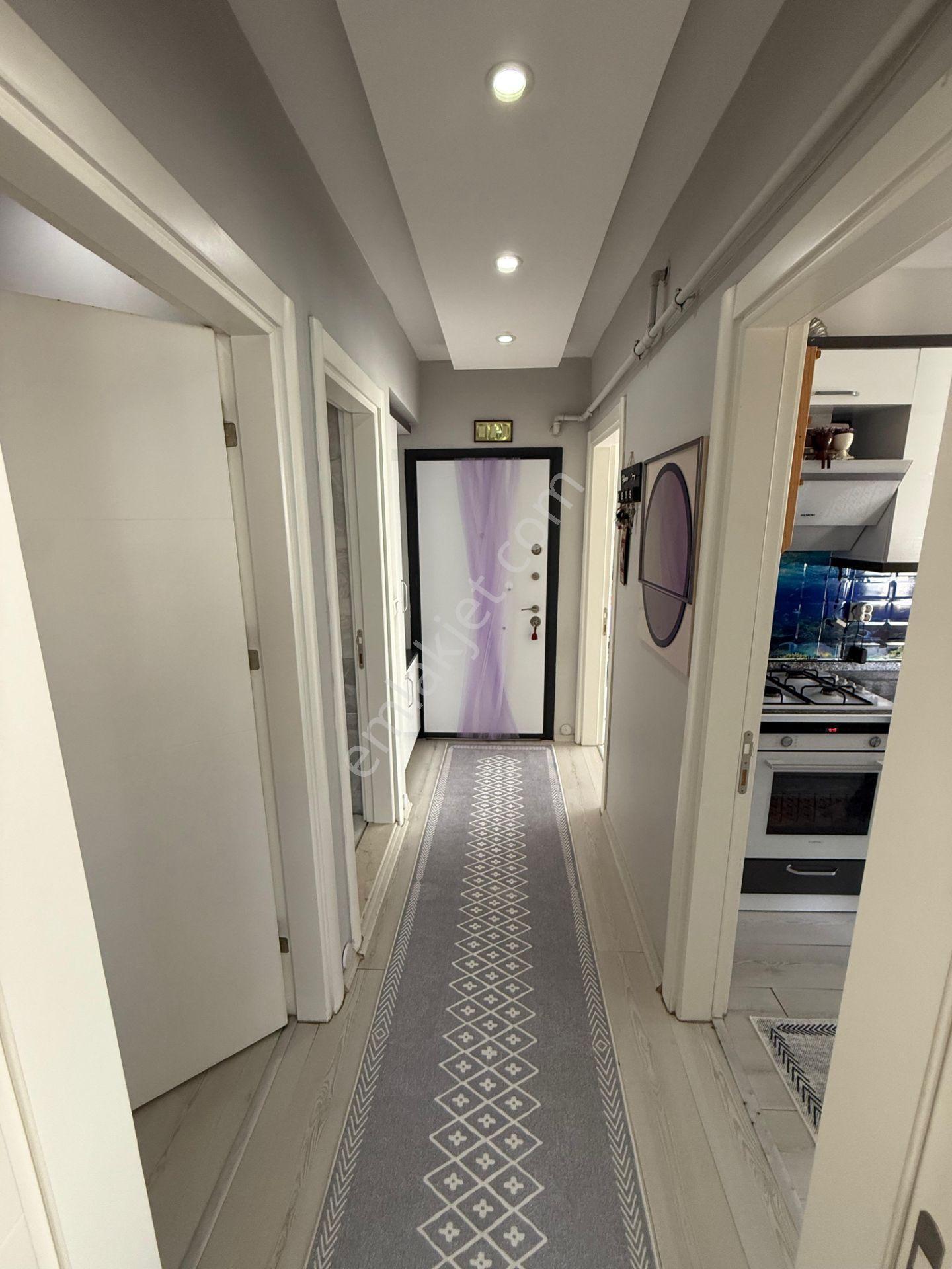 🏡atatürk Mahallesi 🏡 ✅2+1 85m2 4 Katlının 4 Katı ❇️ Full Özelikli Petek Kombili Balkonlu - Görsel 23