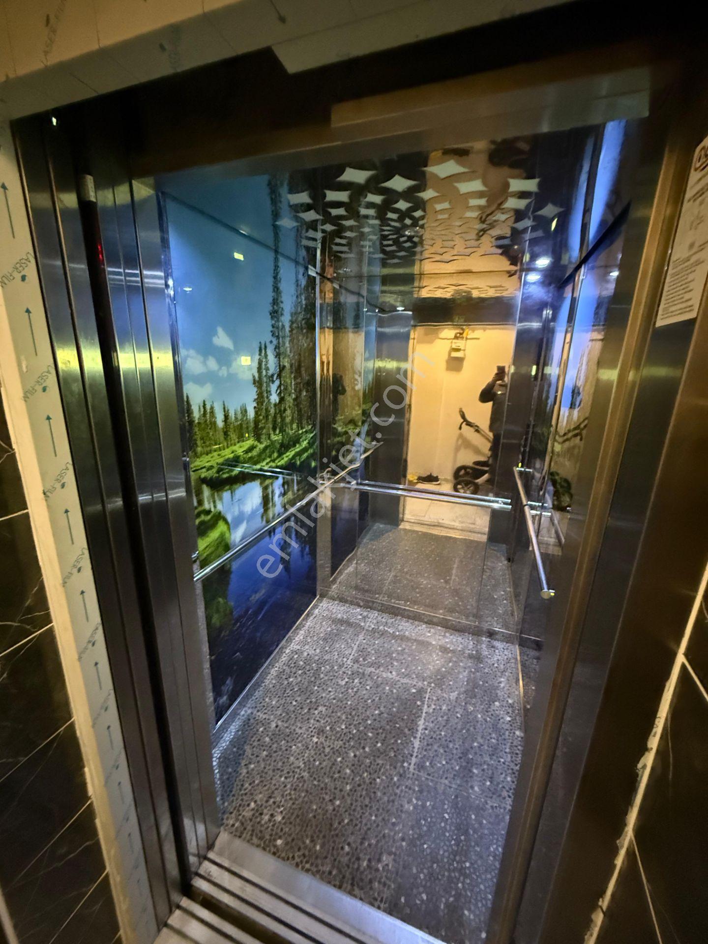 🏡atatürk Mahallesi 🏡 ✅2+1 85m2 4 Katlının 4 Katı ❇️ Full Özelikli Petek Kombili Balkonlu - Görsel 29
