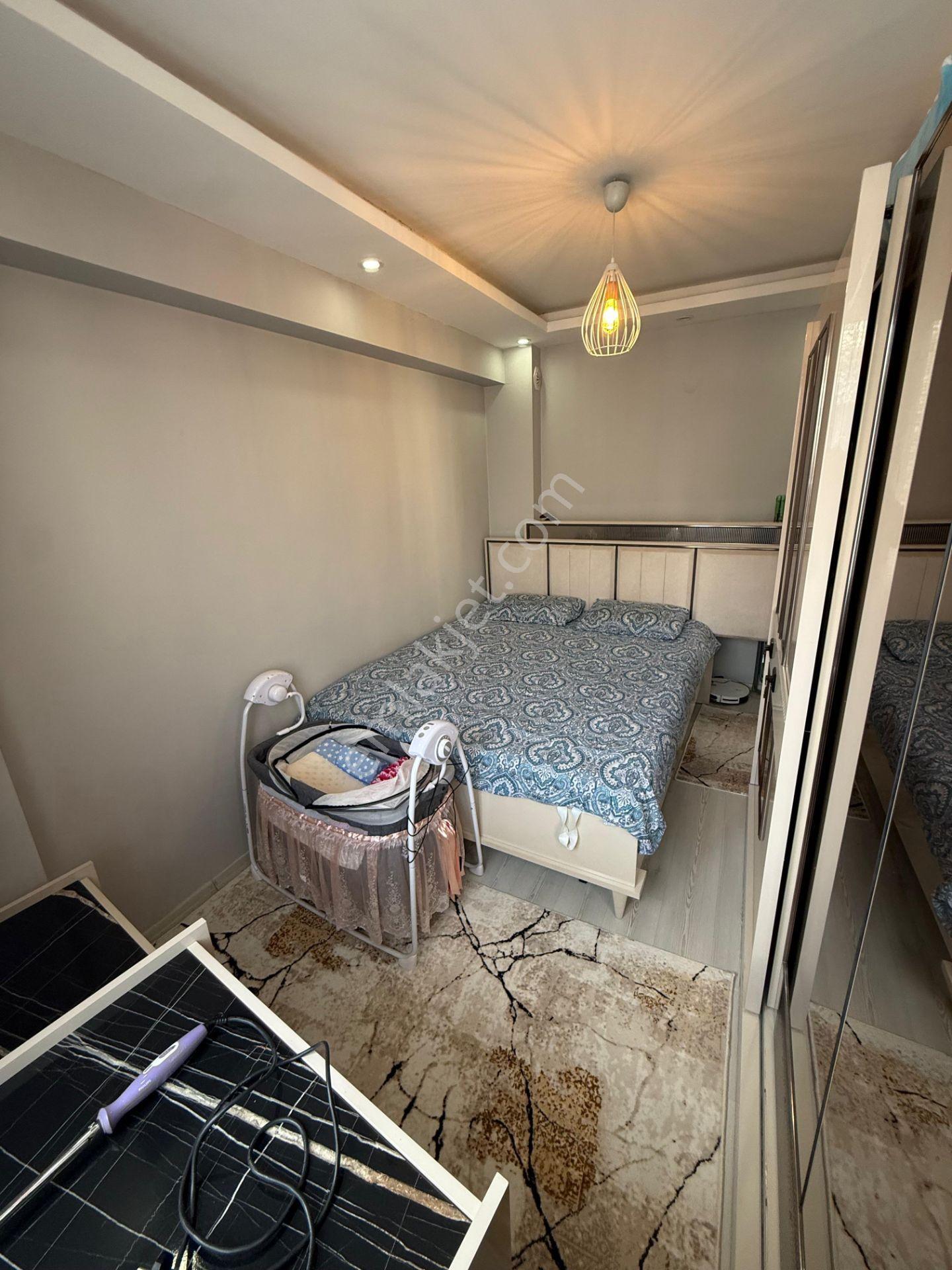 🏡atatürk Mahallesi 🏡 ✅2+1 85m2 4 Katlının 4 Katı ❇️ Full Özelikli Petek Kombili Balkonlu - Görsel 15