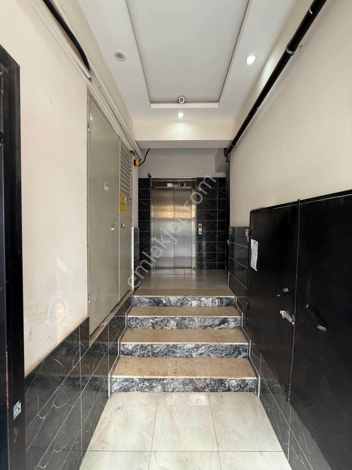 🏡atatürk Mahallesi 🏡 ✅2+1 85m2 4 Katlının 4 Katı ❇️ Full Özelikli Petek Kombili Balkonlu - Görsel 32