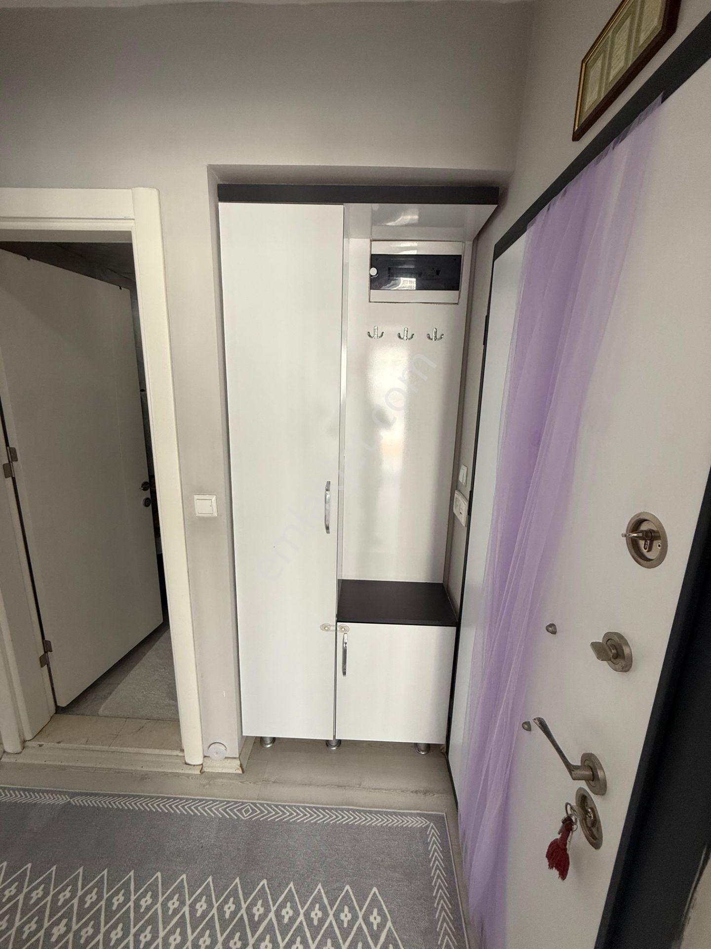 🏡atatürk Mahallesi 🏡 ✅2+1 85m2 4 Katlının 4 Katı ❇️ Full Özelikli Petek Kombili Balkonlu - Görsel 25