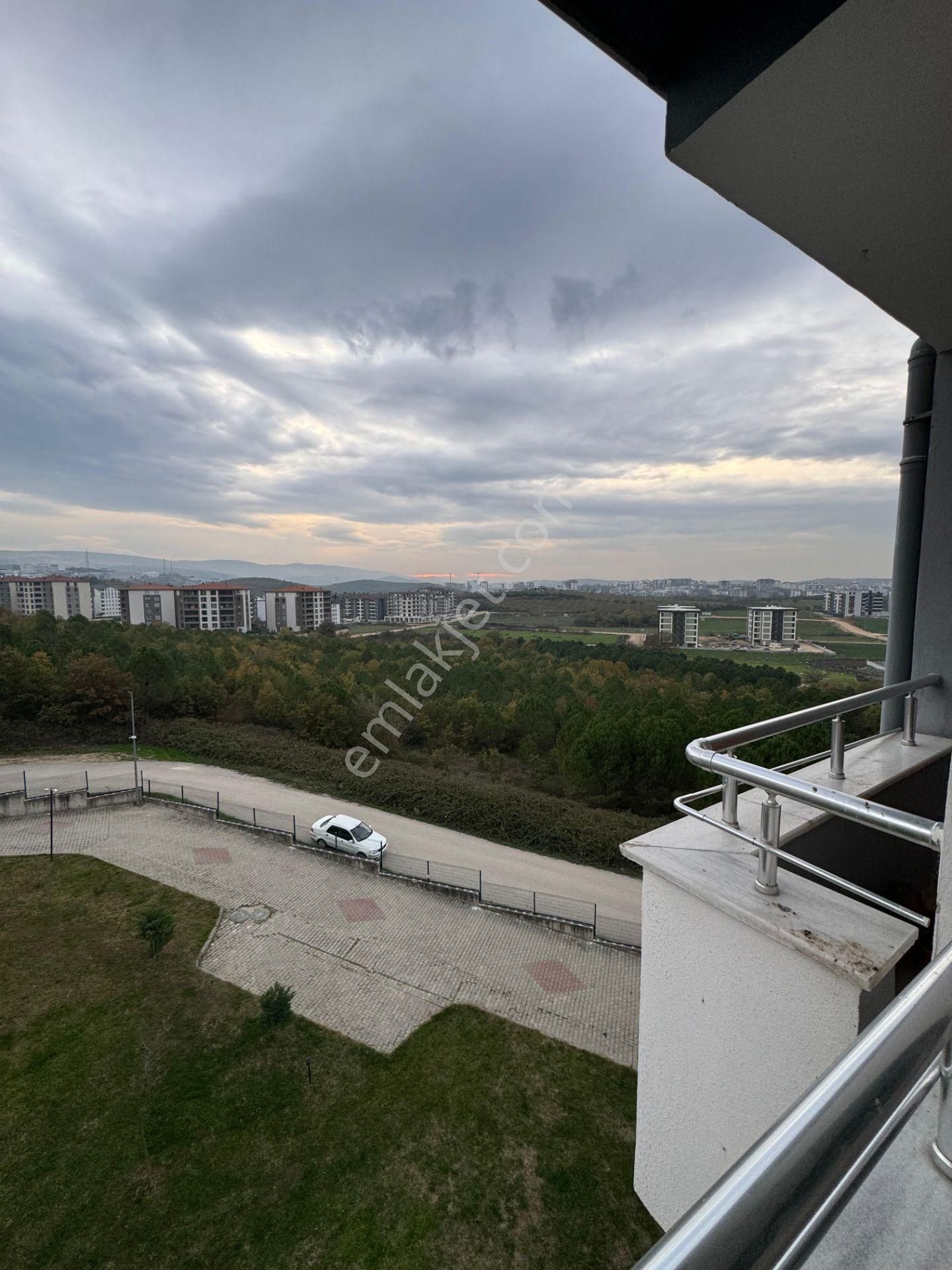 Remax Advantage'den Kiralık 5+1 Havuzlu Site İçinde Daire - Görsel 22