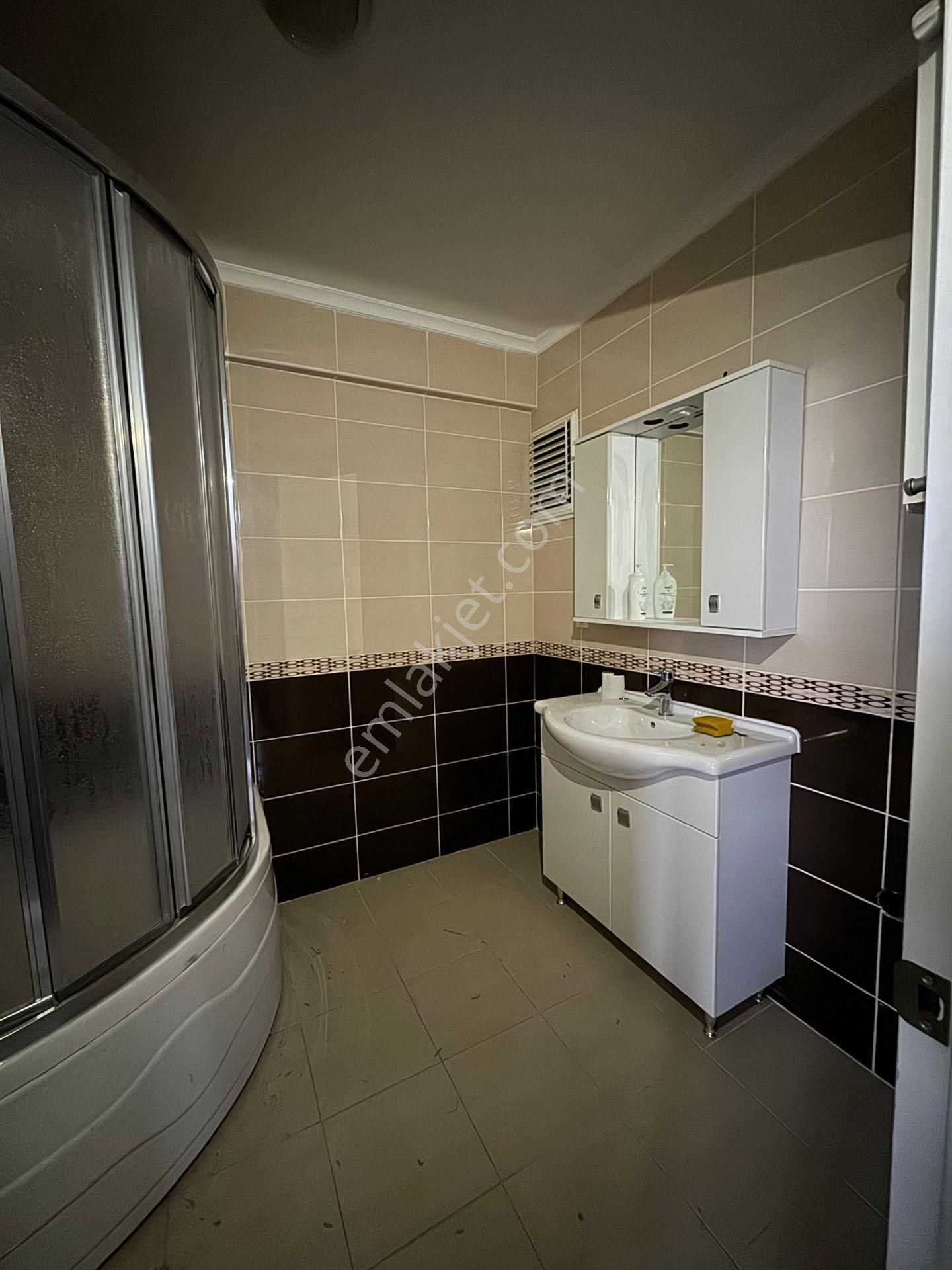 Remax Advantage'den Kiralık 5+1 Havuzlu Site İçinde Daire - Görsel 23