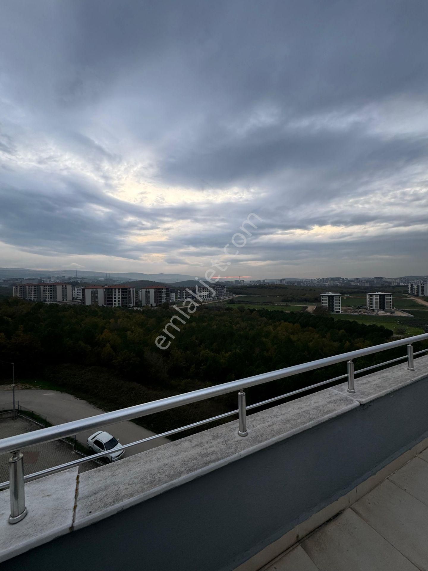 Remax Advantage'den Kiralık 5+1 Havuzlu Site İçinde Daire - Görsel 12