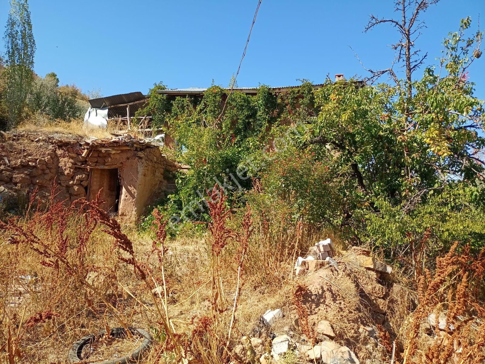 Aladağ Kayak Merkezi Yolu Üzerinde Satılık Bahçeli Ev - Görsel 5