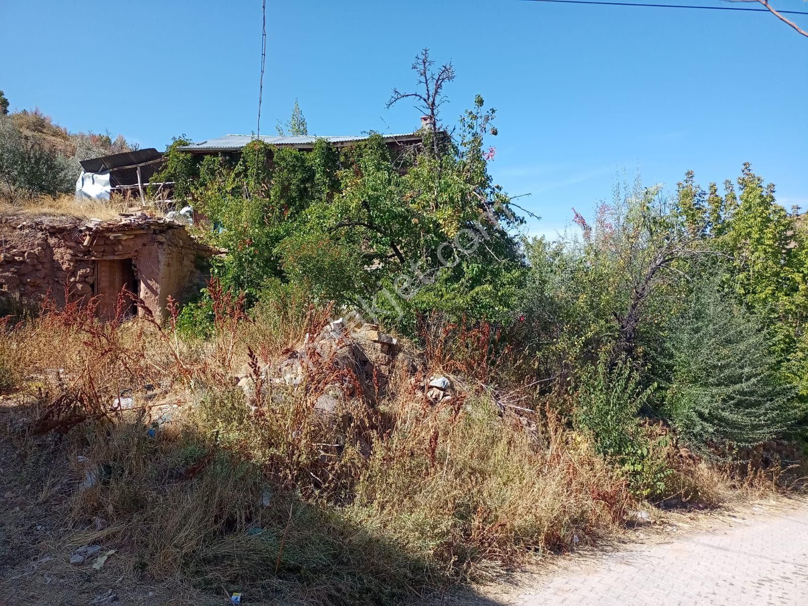 Aladağ Kayak Merkezi Yolu Üzerinde Satılık Bahçeli Ev - Görsel 6