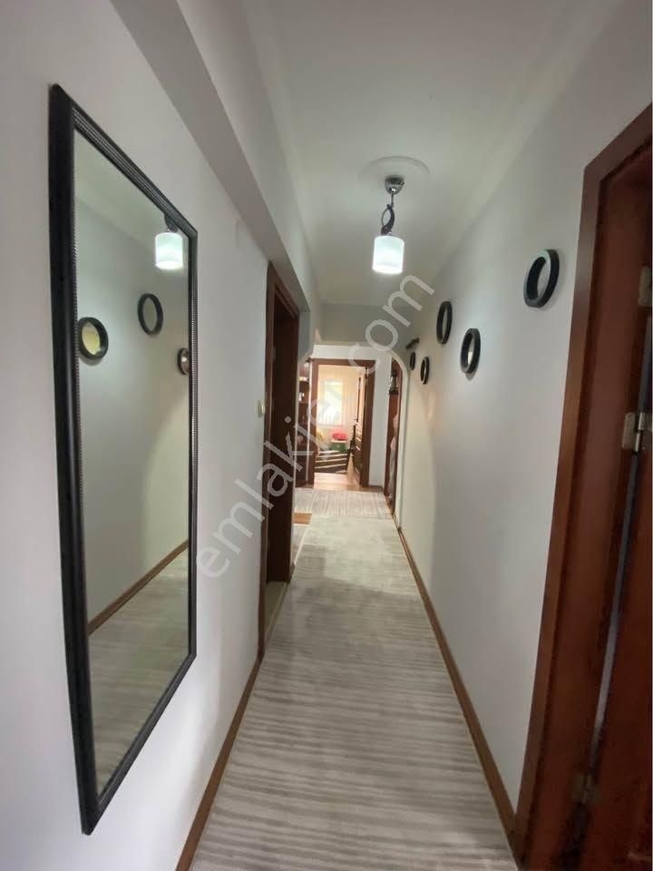 Nazilli Zafer Mahallesinde Site İçi 3+1 Fırsatı - Görsel 17