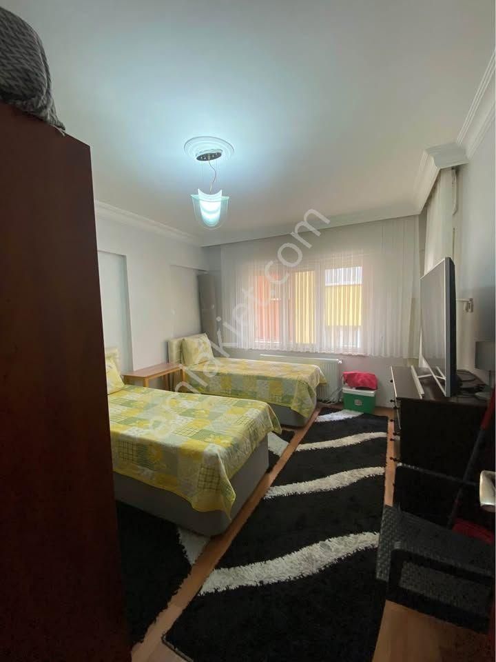 Nazilli Zafer Mahallesinde Site İçi 3+1 Fırsatı