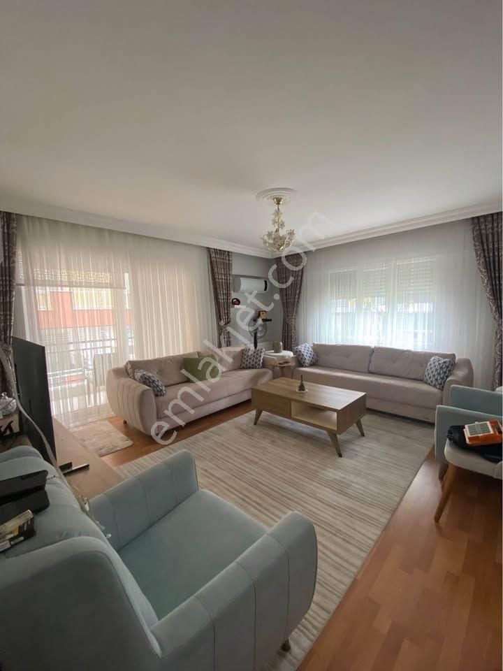 Nazilli Zafer Mahallesinde Site İçi 3+1 Fırsatı - Görsel 8