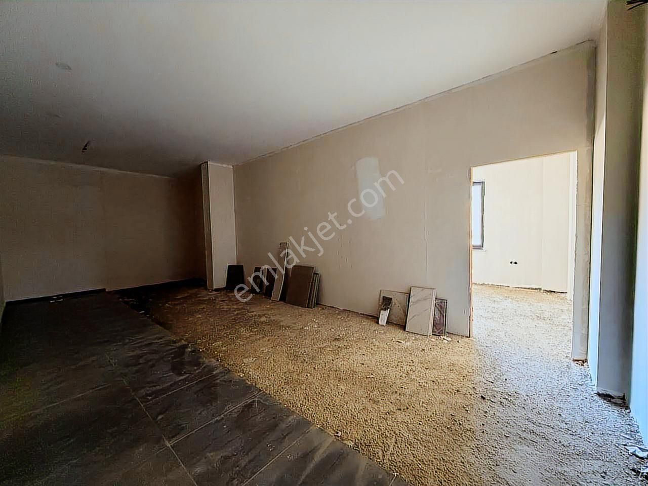 Alanya Payallar Mahallesinde Satılık Site İçi Sıfır 1+1 Daire - Görsel 23