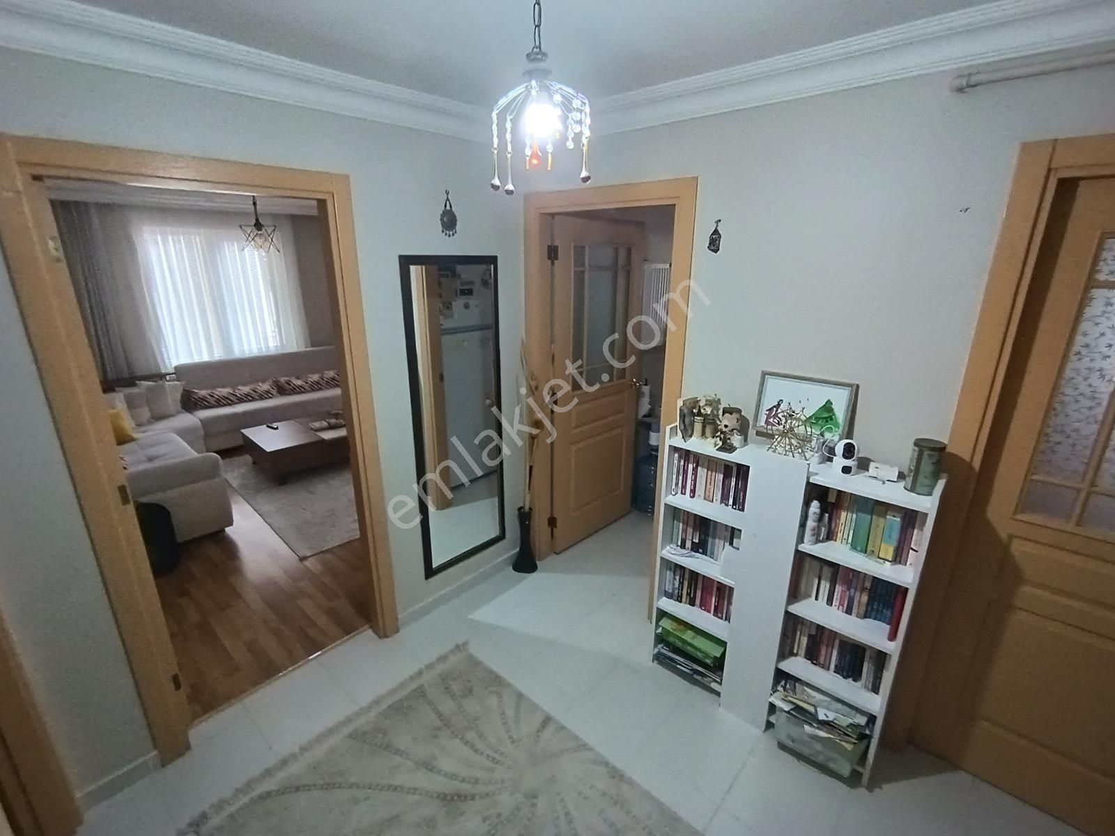 Otuz4| Karlıktepe Mh Katta Tek Ara Kat Fırsat Satılık 2+1 Daire - Görsel 8