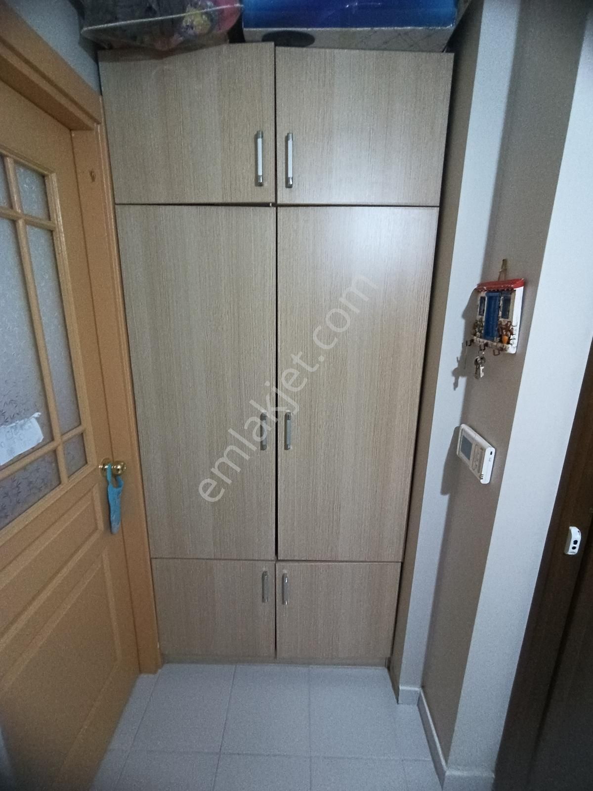 Otuz4| Karlıktepe Mh Katta Tek Ara Kat Fırsat Satılık 2+1 Daire - Görsel 24