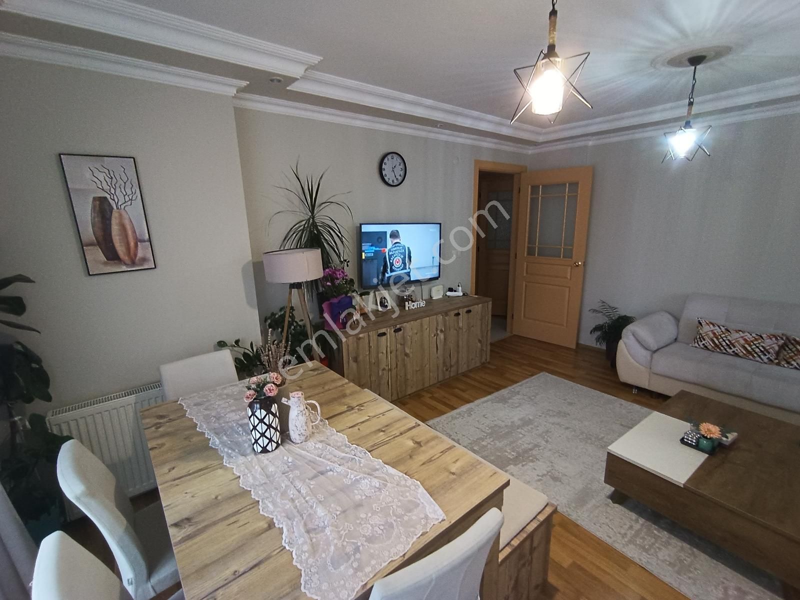 Otuz4| Karlıktepe Mh Katta Tek Ara Kat Fırsat Satılık 2+1 Daire - Görsel 13