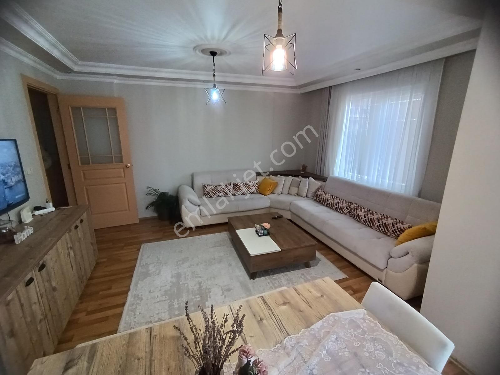 Otuz4| Karlıktepe Mh Katta Tek Ara Kat Fırsat Satılık 2+1 Daire - Görsel 26