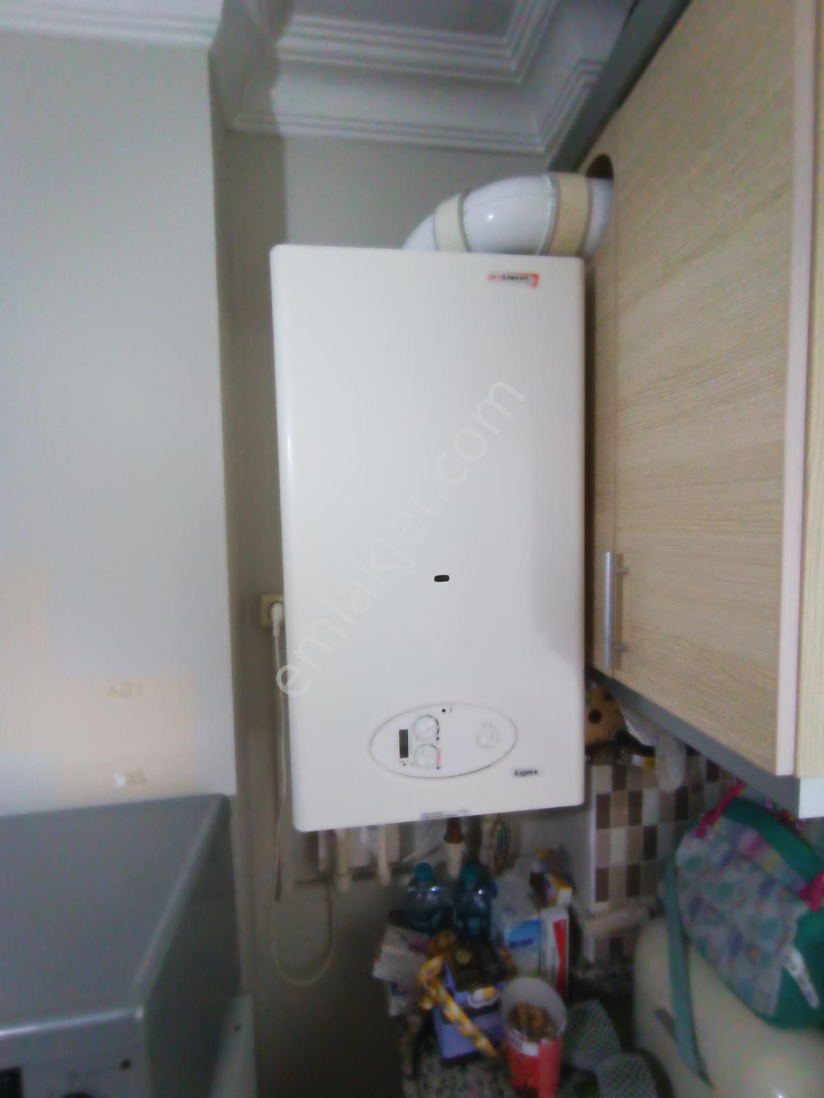 Otuz4| Karlıktepe Mh Katta Tek Ara Kat Fırsat Satılık 2+1 Daire - Görsel 16