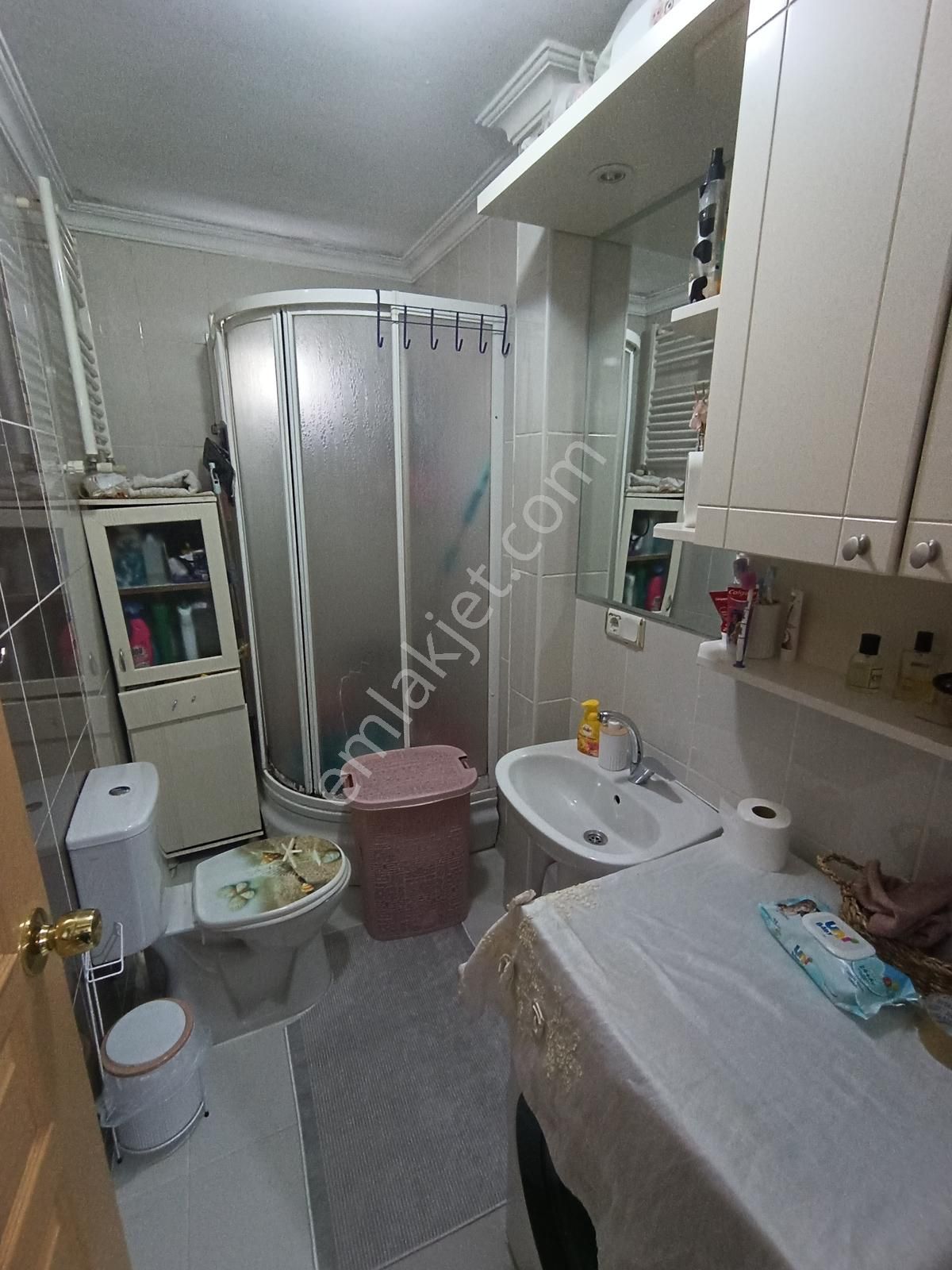 Otuz4| Karlıktepe Mh Katta Tek Ara Kat Fırsat Satılık 2+1 Daire - Görsel 5