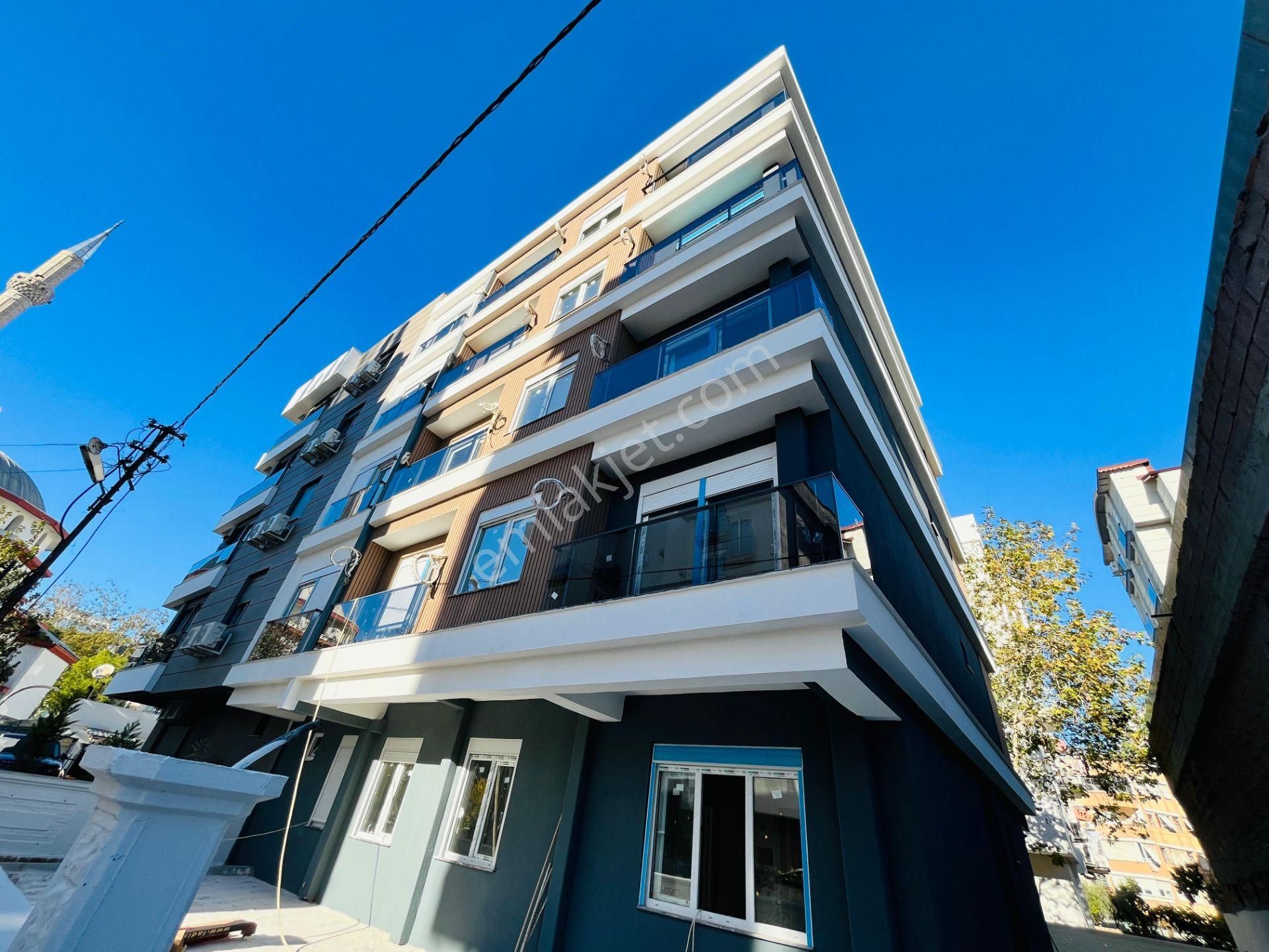 Cumhuriyet 'te Çok Şık , Geniş , Kullanışlı Fırsat 1+1 'ler - Görsel 18