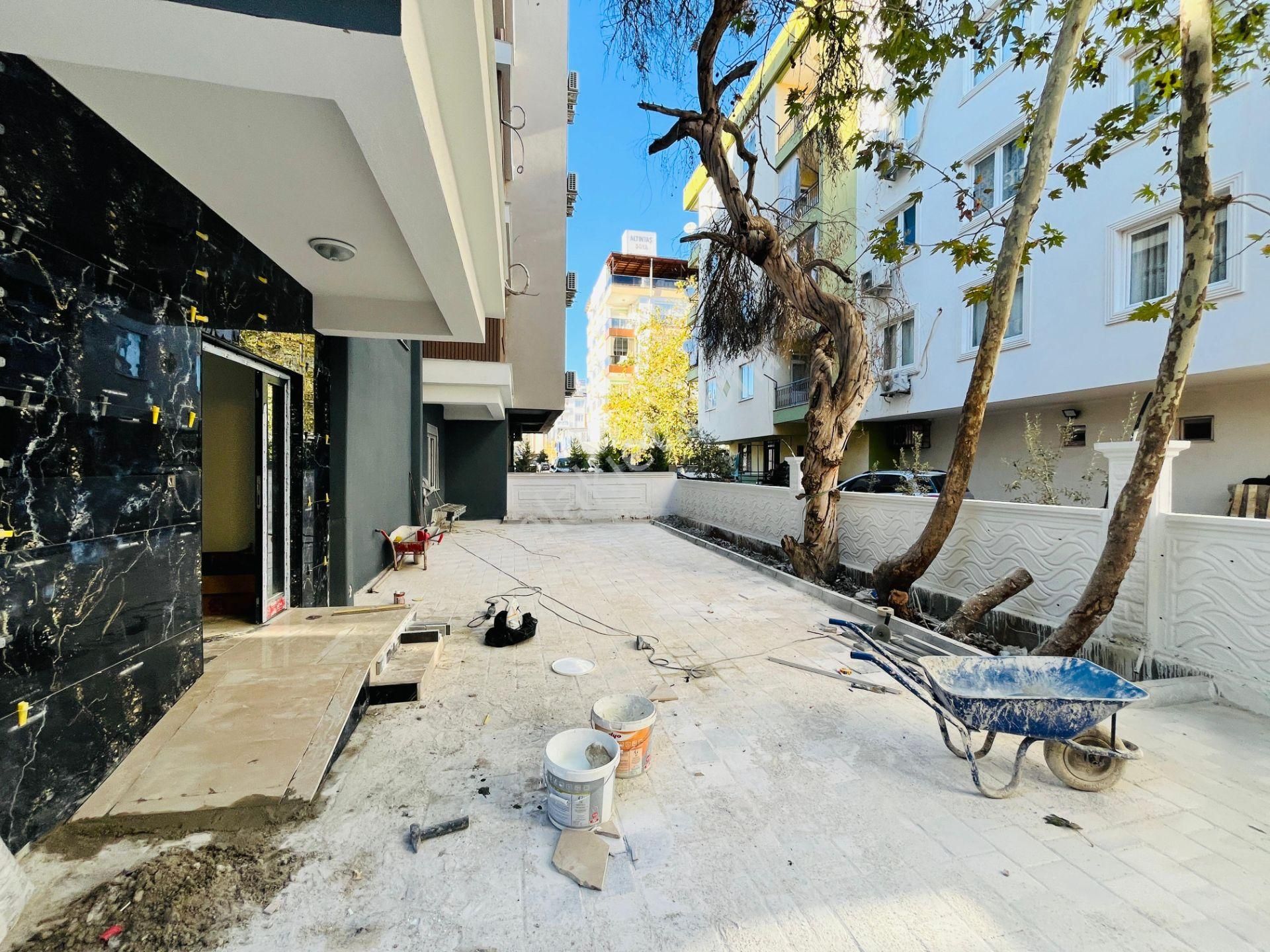 Cumhuriyet 'te Çok Şık , Geniş , Kullanışlı Fırsat 1+1 'ler - Görsel 16