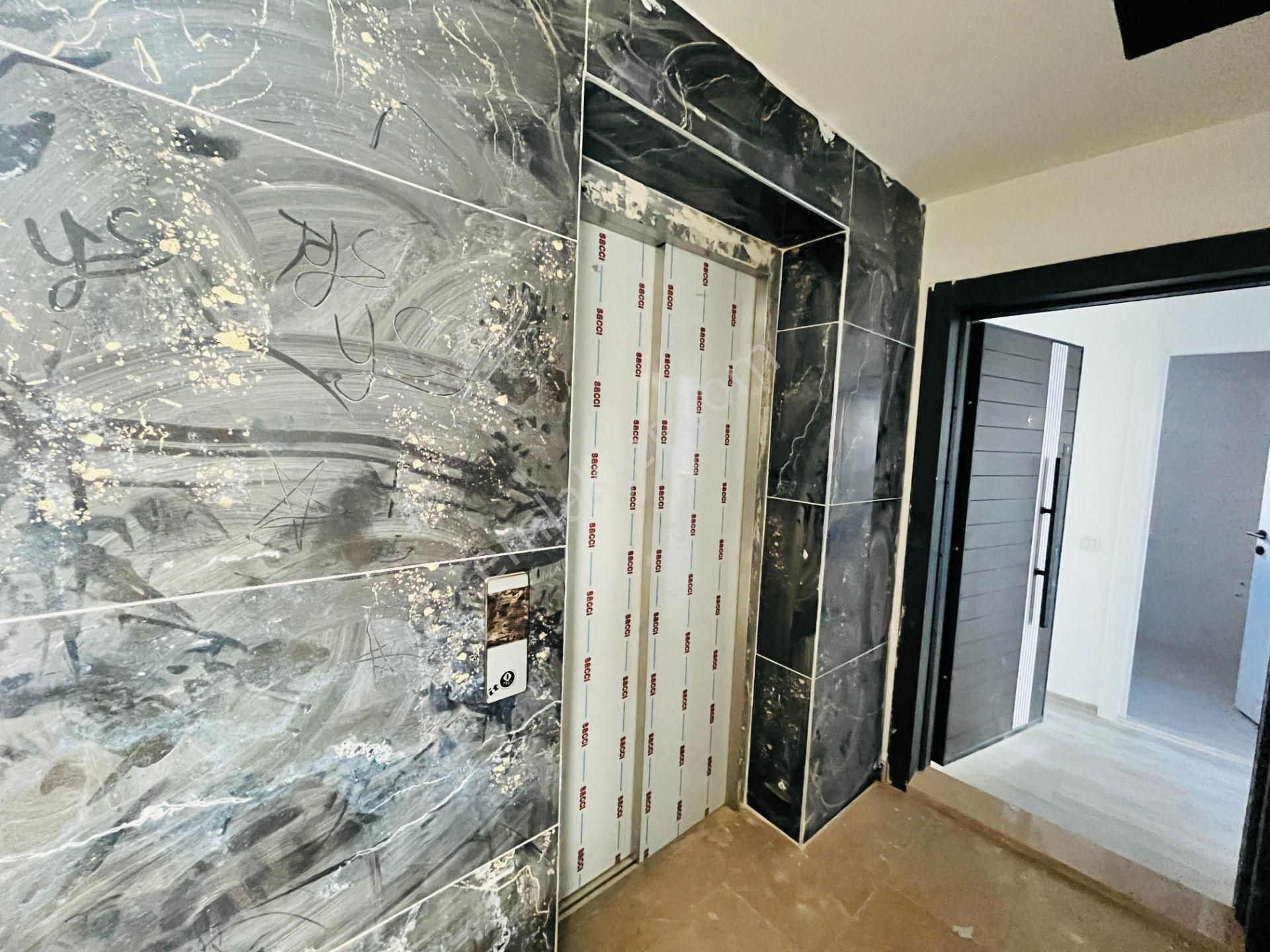 Cumhuriyet 'te Çok Şık , Geniş , Kullanışlı Fırsat 1+1 'ler - Görsel 15