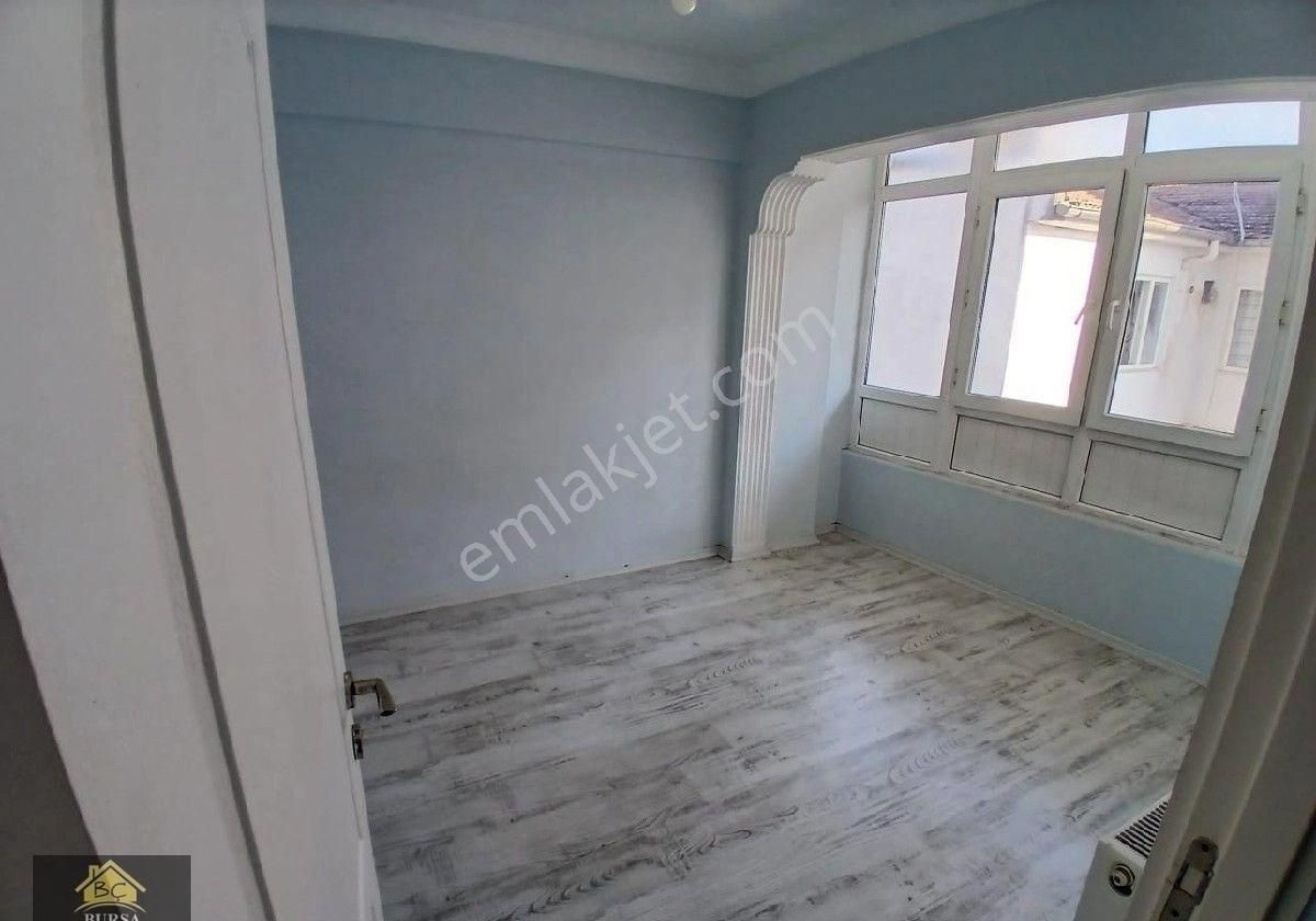 Bursa Yıldırım Davutdede De Arakat Kombili 2+1 Daire - Görsel 17