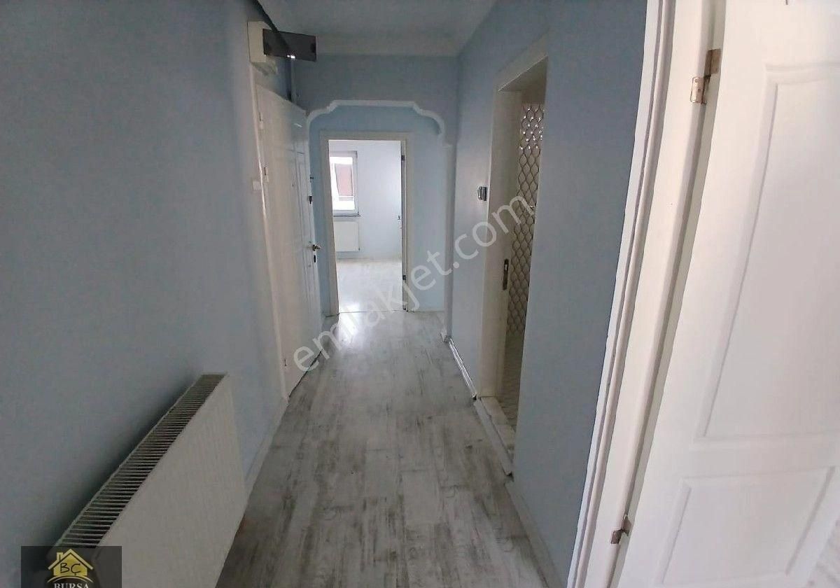 Bursa Yıldırım Davutdede De Arakat Kombili 2+1 Daire - Görsel 13