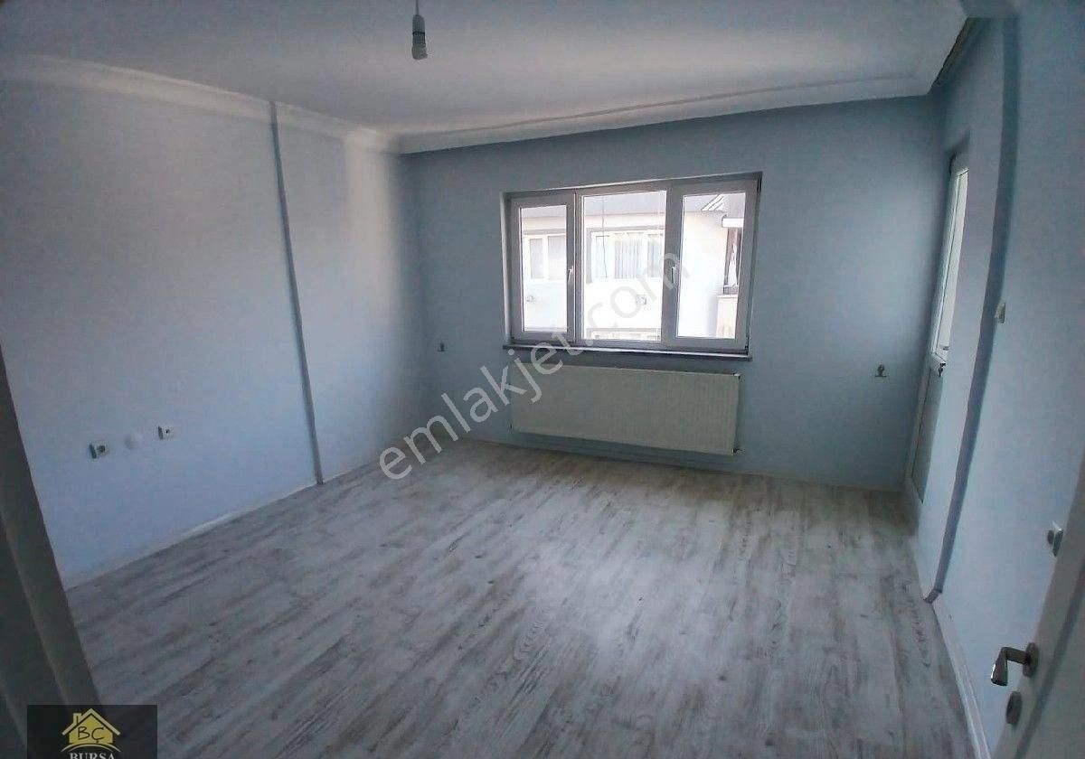 Bursa Yıldırım Davutdede De Arakat Kombili 2+1 Daire - Görsel 12