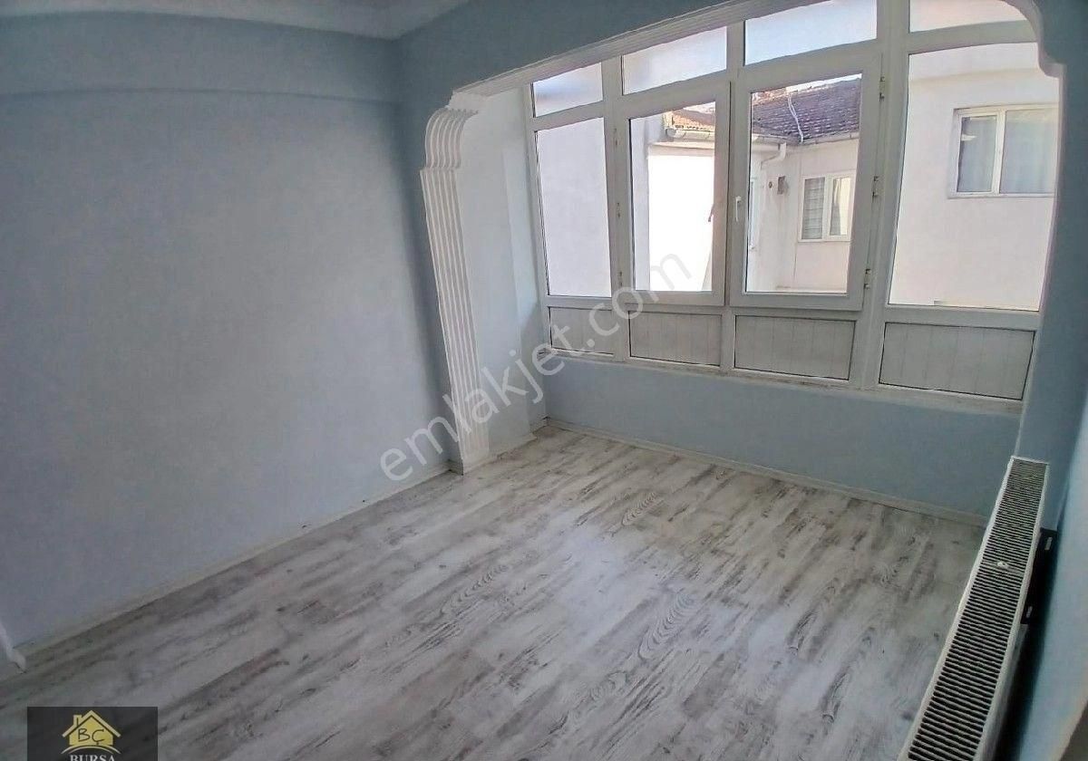 Bursa Yıldırım Davutdede De Arakat Kombili 2+1 Daire - Görsel 16