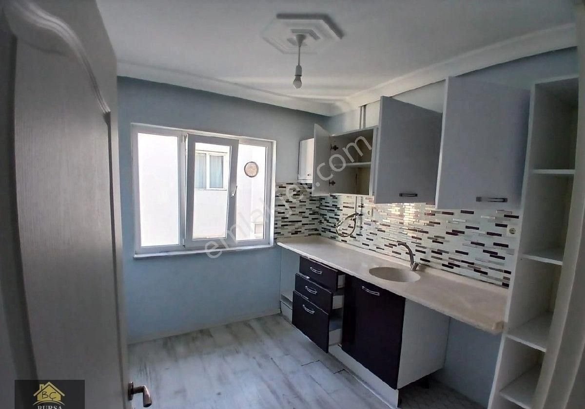 Bursa Yıldırım Davutdede De Arakat Kombili 2+1 Daire - Görsel 7