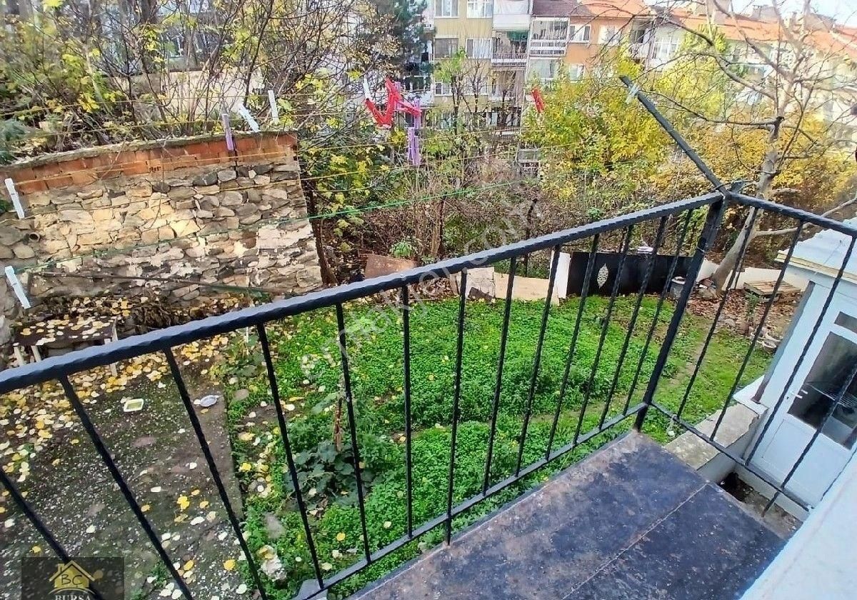 Bursa Yıldırım Yeşil Şible De Kombili 1+1 Giriş Kat Daire - Görsel 11