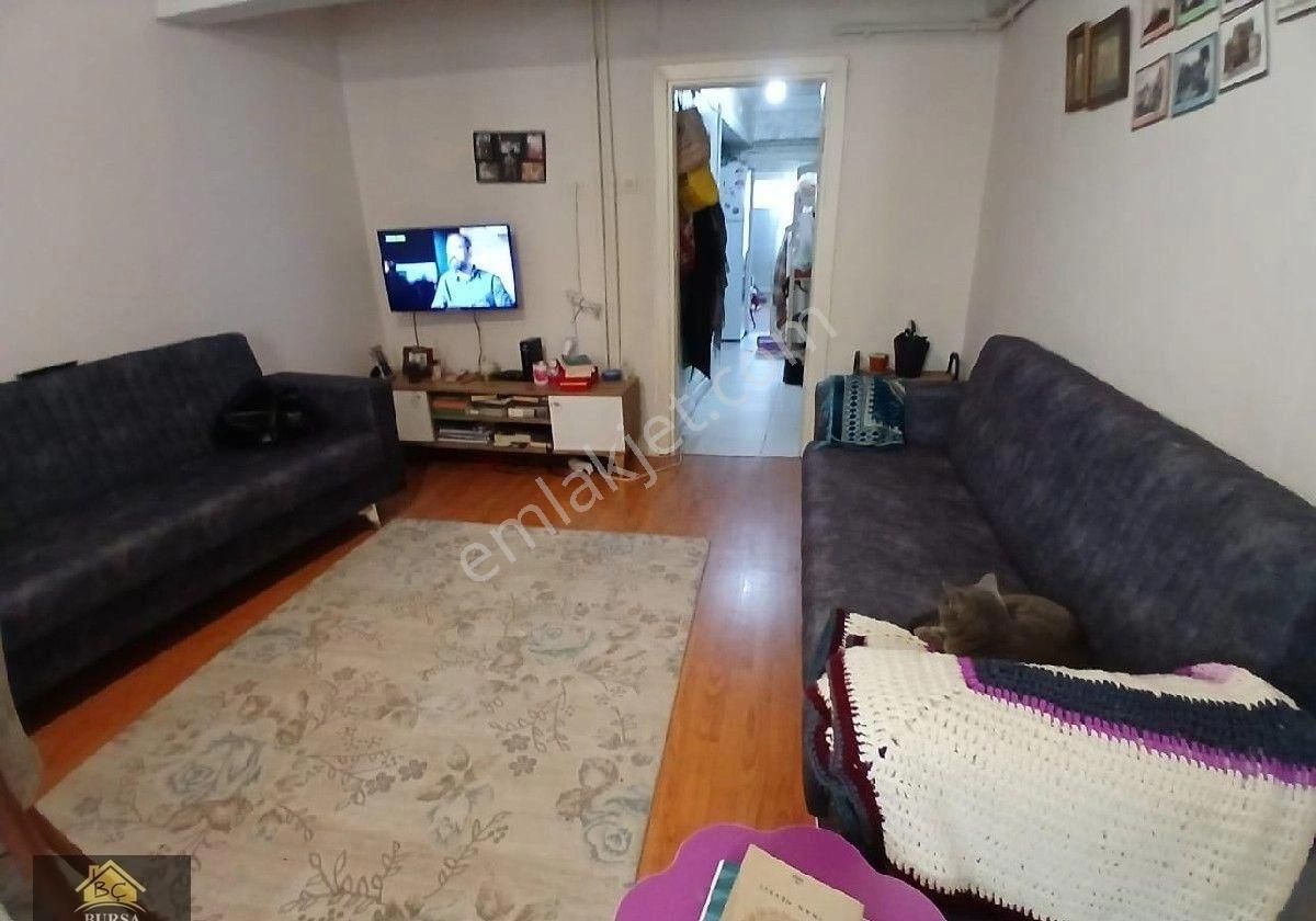 Bursa Yıldırım Yeşil Şible De Kombili 1+1 Giriş Kat Daire - Görsel 10