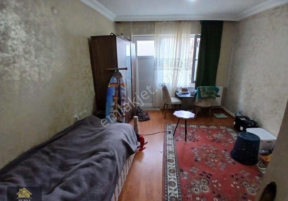 Bursa Yıldırım Yeşil Şible De Kombili 1+1 Giriş Kat Daire - Görsel 5