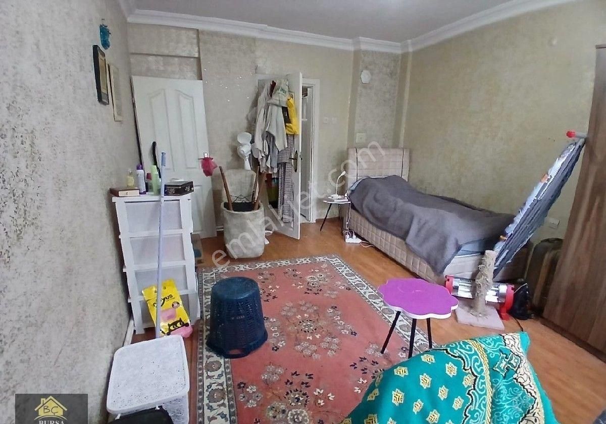 Bursa Yıldırım Yeşil Şible De Kombili 1+1 Giriş Kat Daire - Görsel 3