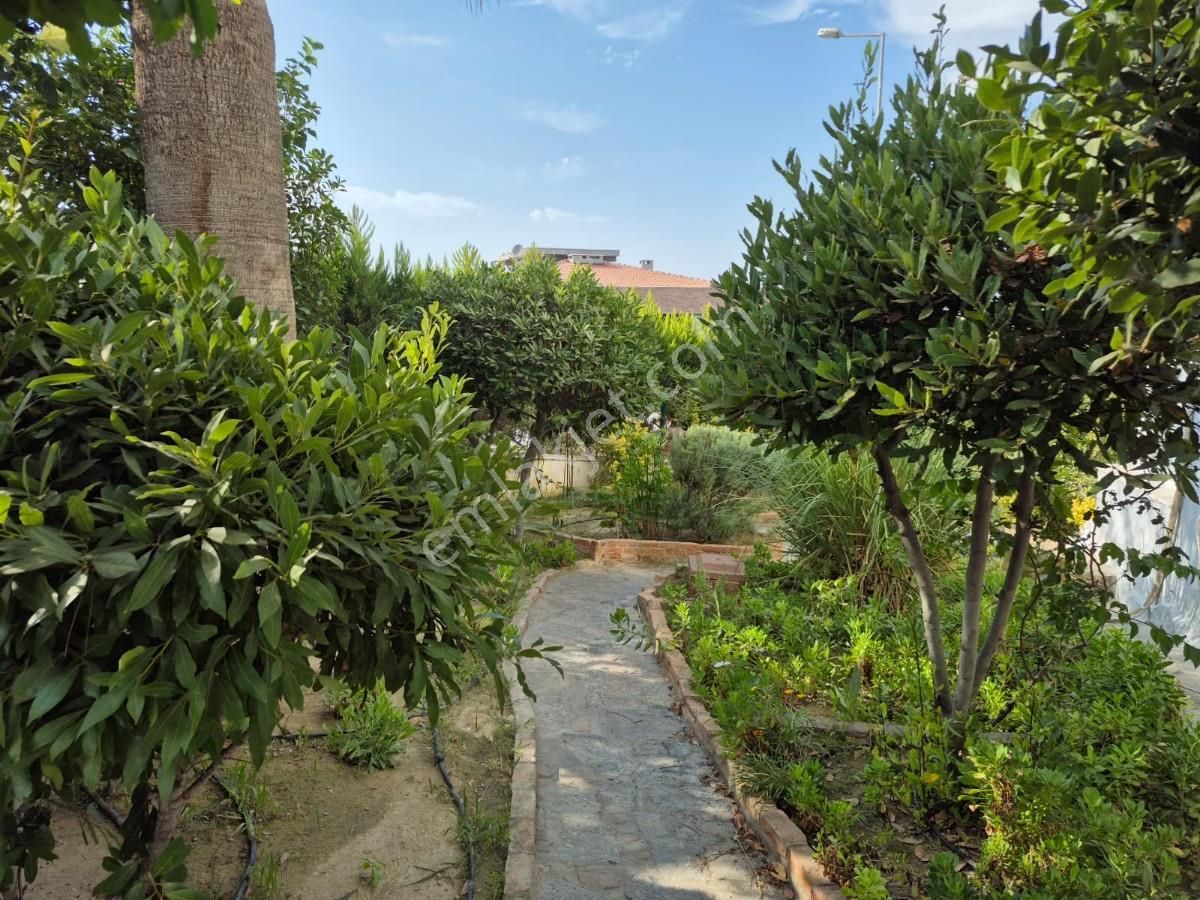 Çok Acil Kuşadası Değirmenderede Havuzlu , Doğal Gazlı Daire - Görsel 20