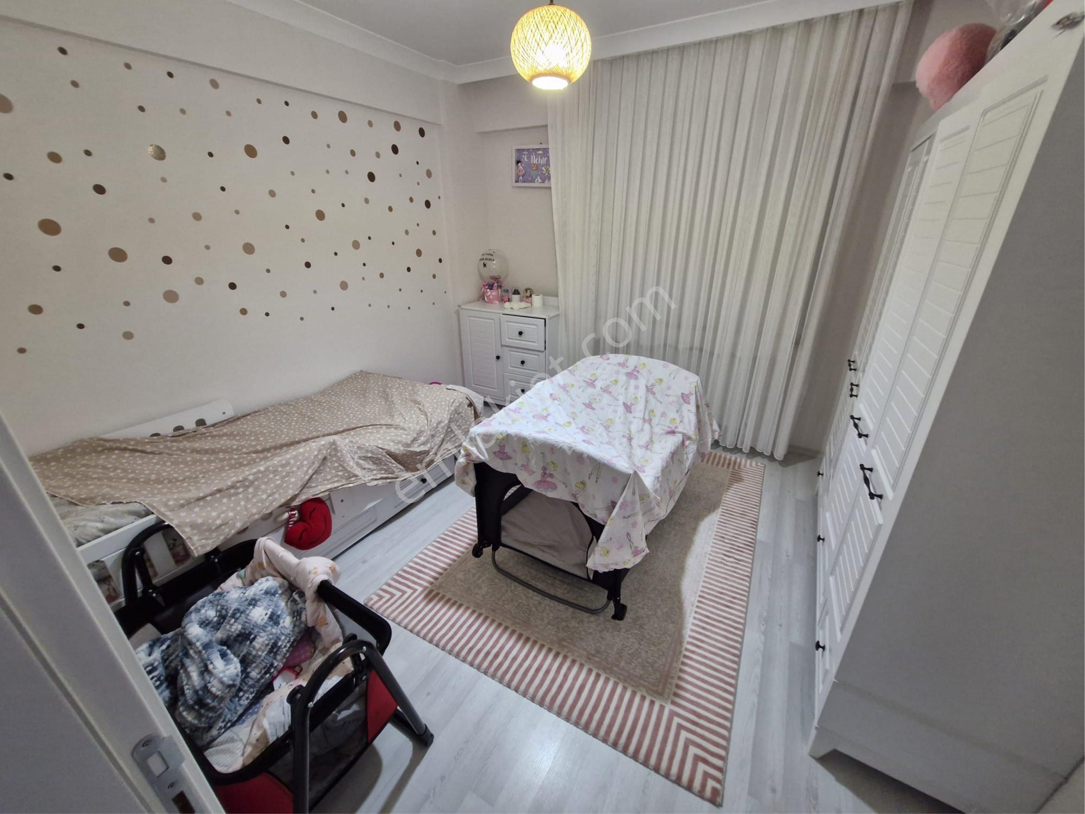 Tekirdağ Süleymanpaşa Çınarlı Mah Satılık 2+1 Daire İskanlı - Görsel 10