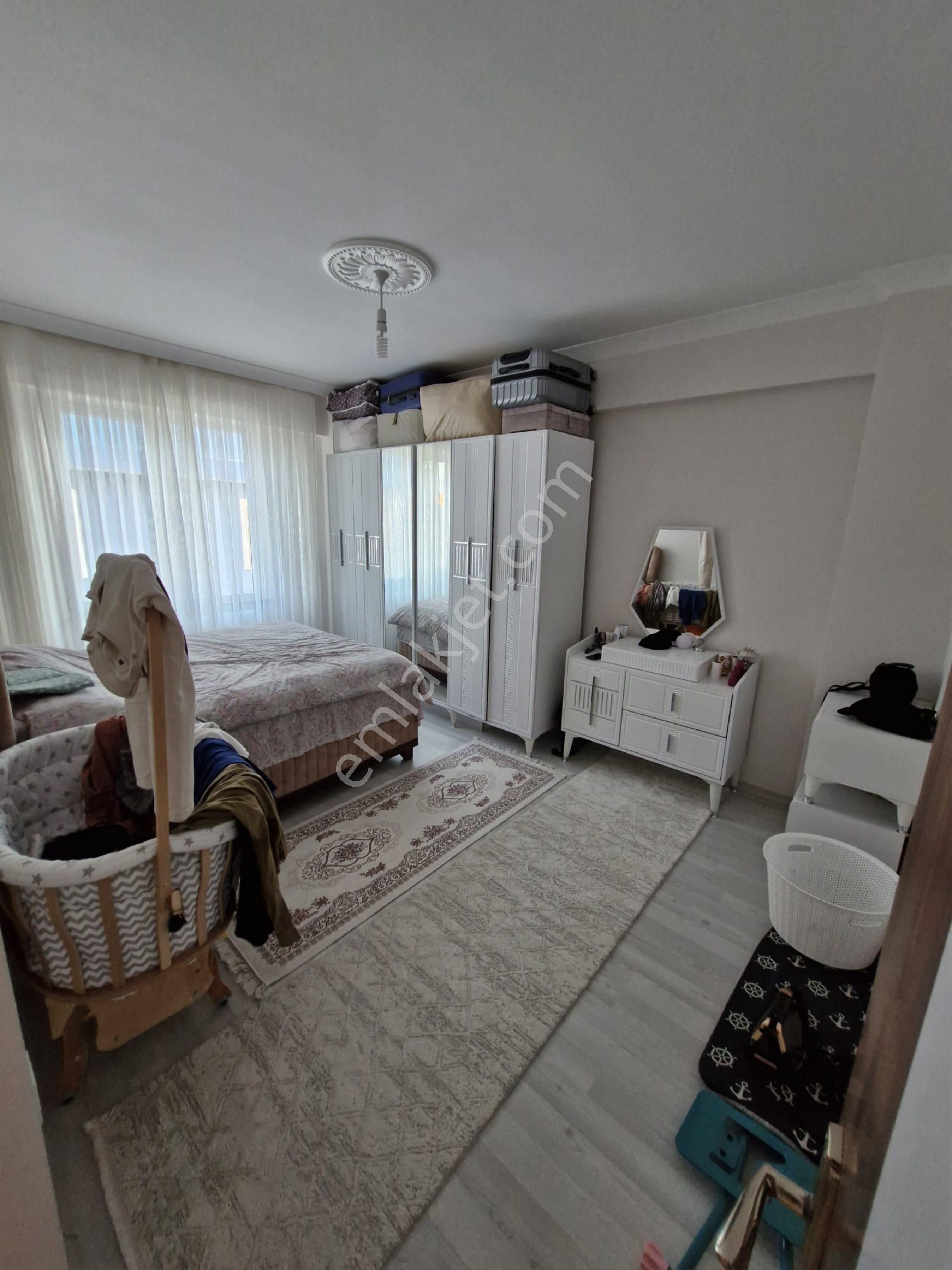 Tekirdağ Süleymanpaşa Çınarlı Mah Satılık 2+1 Daire İskanlı - Görsel 7