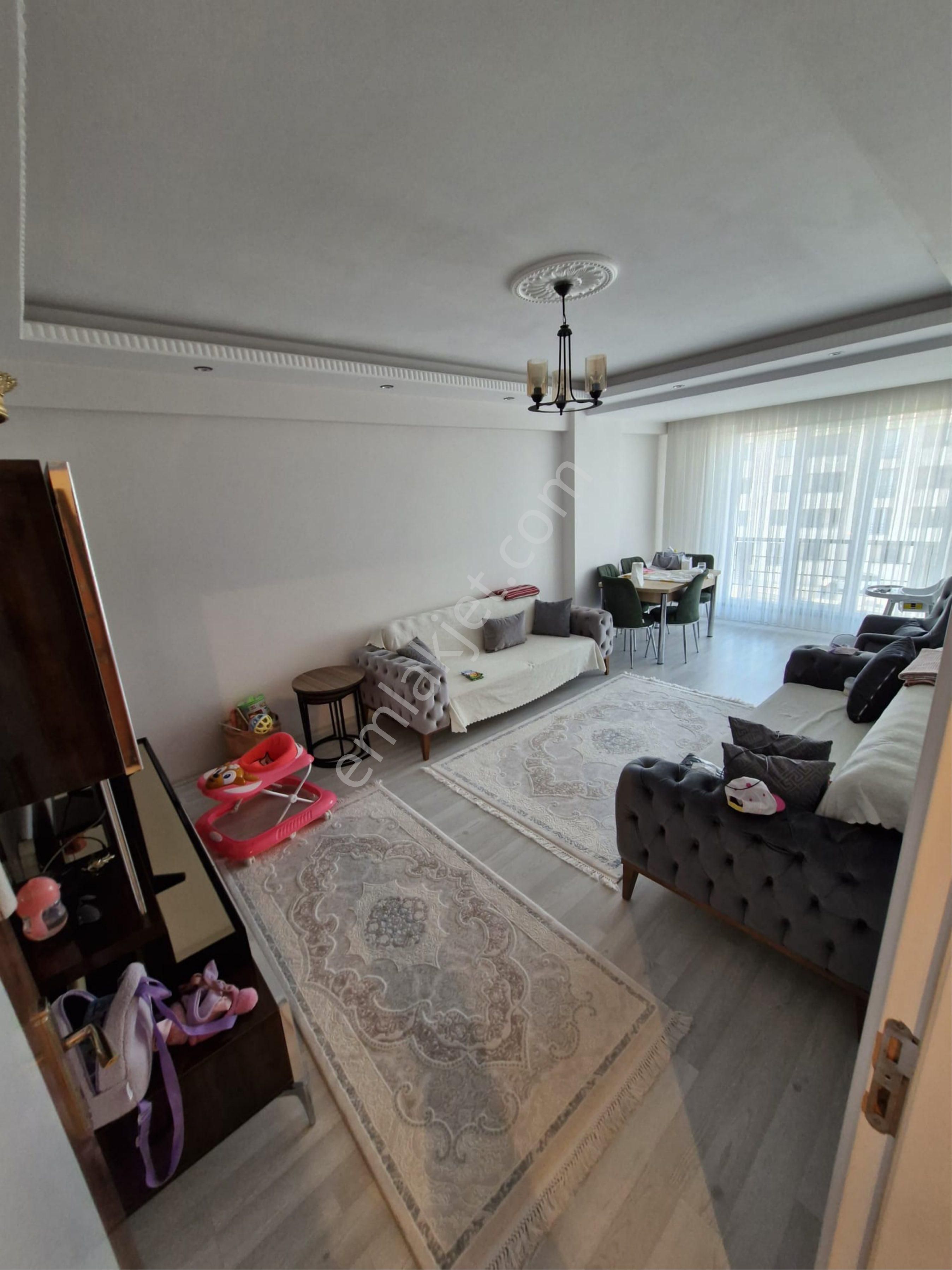 Tekirdağ Süleymanpaşa Çınarlı Mah Satılık 2+1 Daire İskanlı - Görsel 2