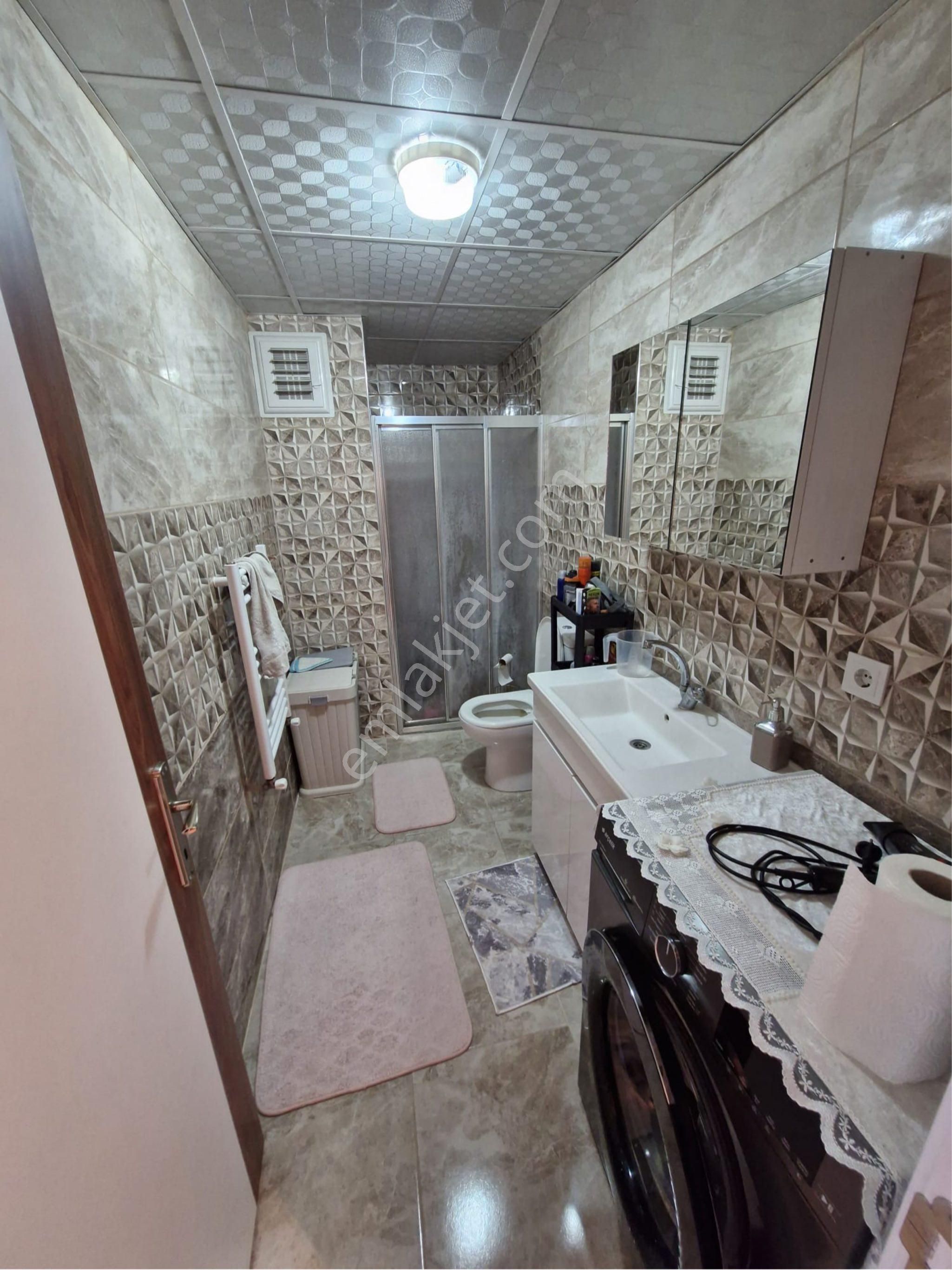 Tekirdağ Süleymanpaşa Çınarlı Mah Satılık 2+1 Daire İskanlı - Görsel 5