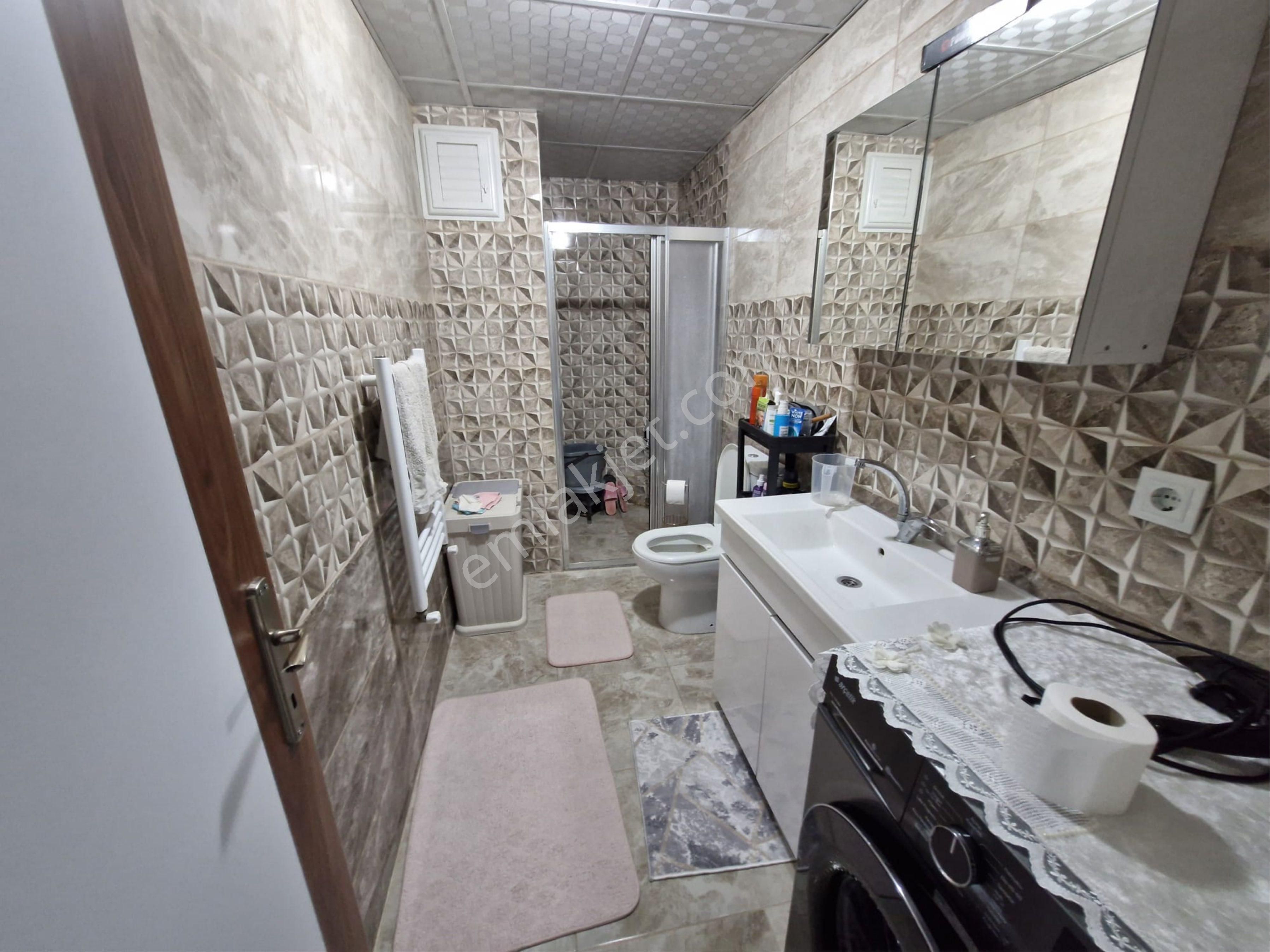 Tekirdağ Süleymanpaşa Çınarlı Mah Satılık 2+1 Daire İskanlı - Görsel 14