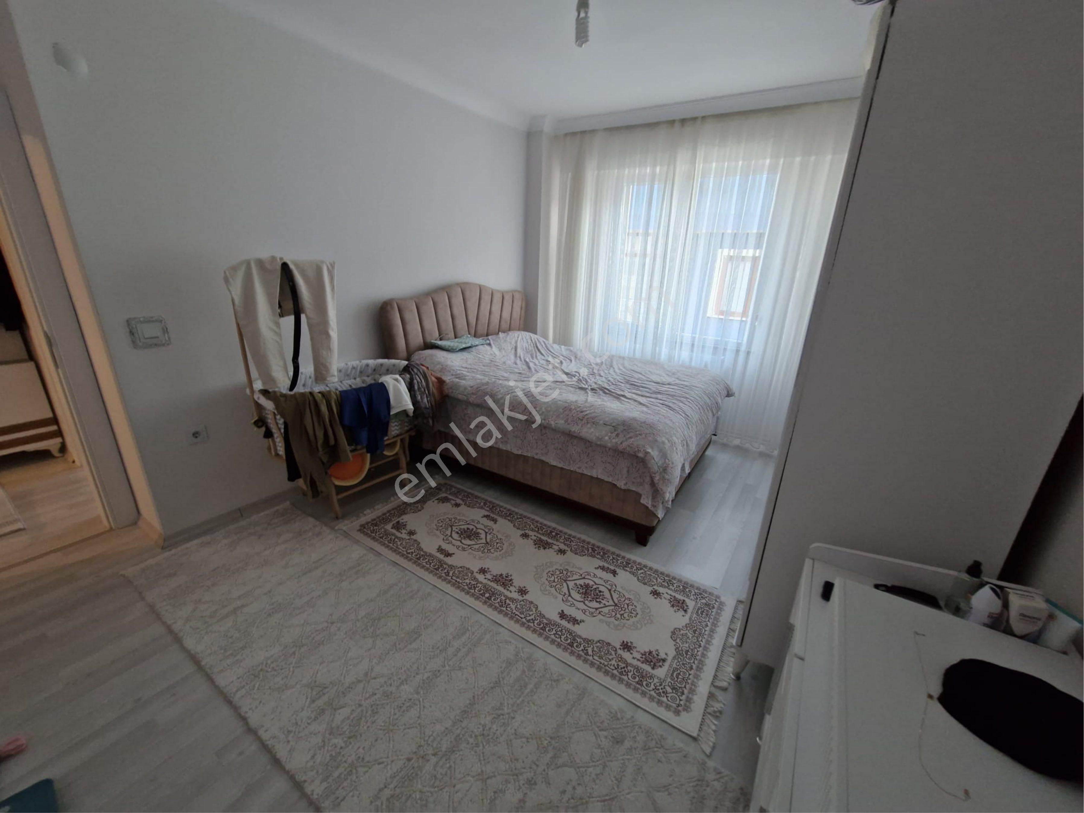 Tekirdağ Süleymanpaşa Çınarlı Mah Satılık 2+1 Daire İskanlı - Görsel 6