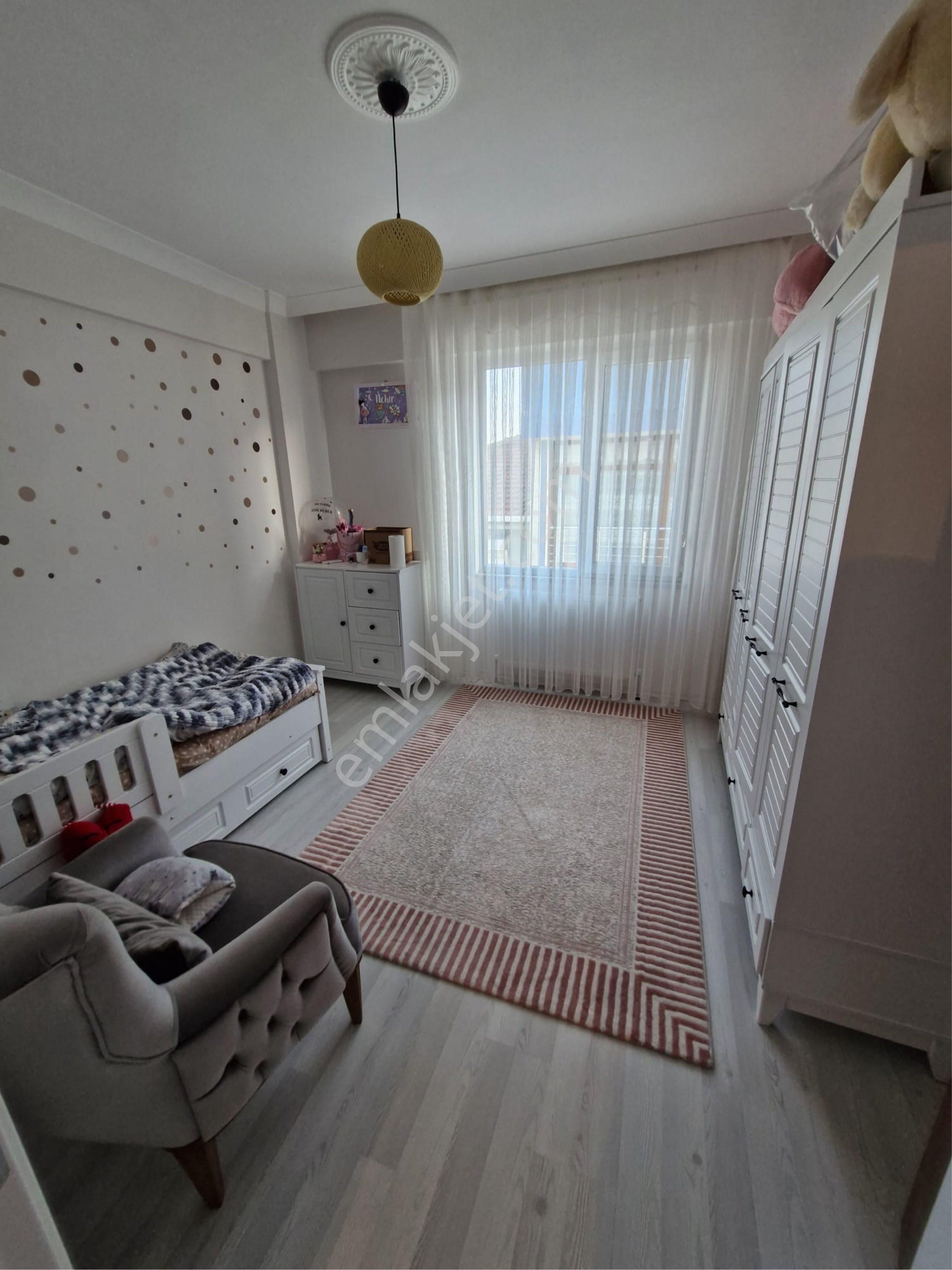 Tekirdağ Süleymanpaşa Çınarlı Mah Satılık 2+1 Daire İskanlı - Görsel 4