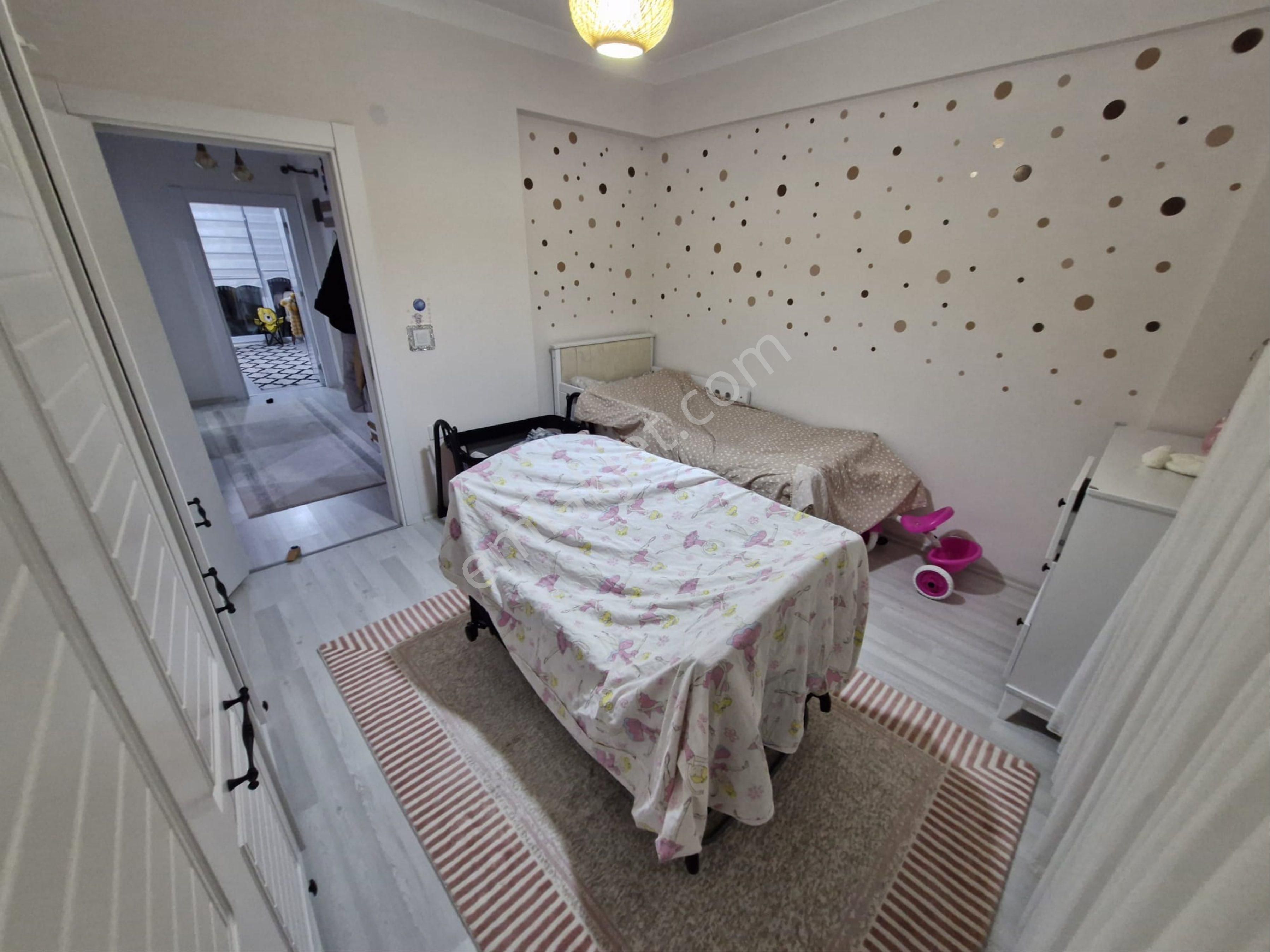 Tekirdağ Süleymanpaşa Çınarlı Mah Satılık 2+1 Daire İskanlı - Görsel 9