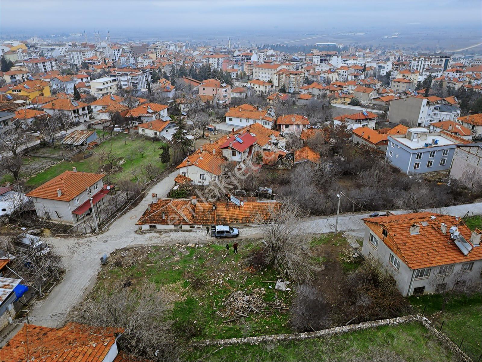Net Premium'dan Acıpayam Merkez De Satılık Arsa !!!