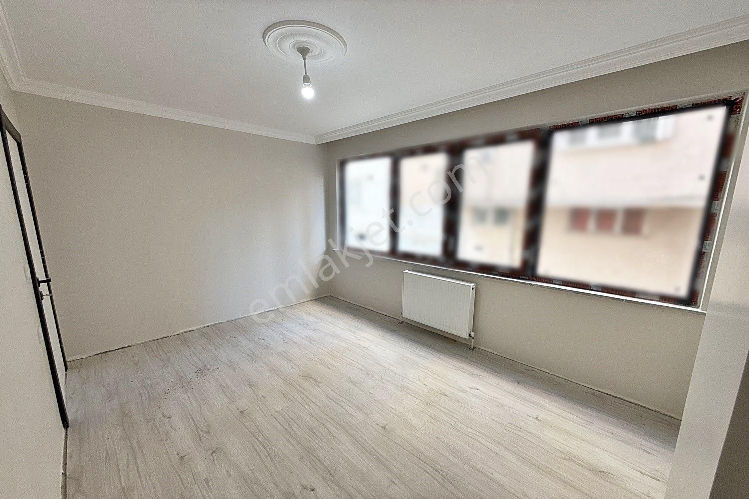 Gültepe Mahallesi'nde Kat Seçenekli Satılık 3+1 Sıfır Daire!!! - Görsel 15