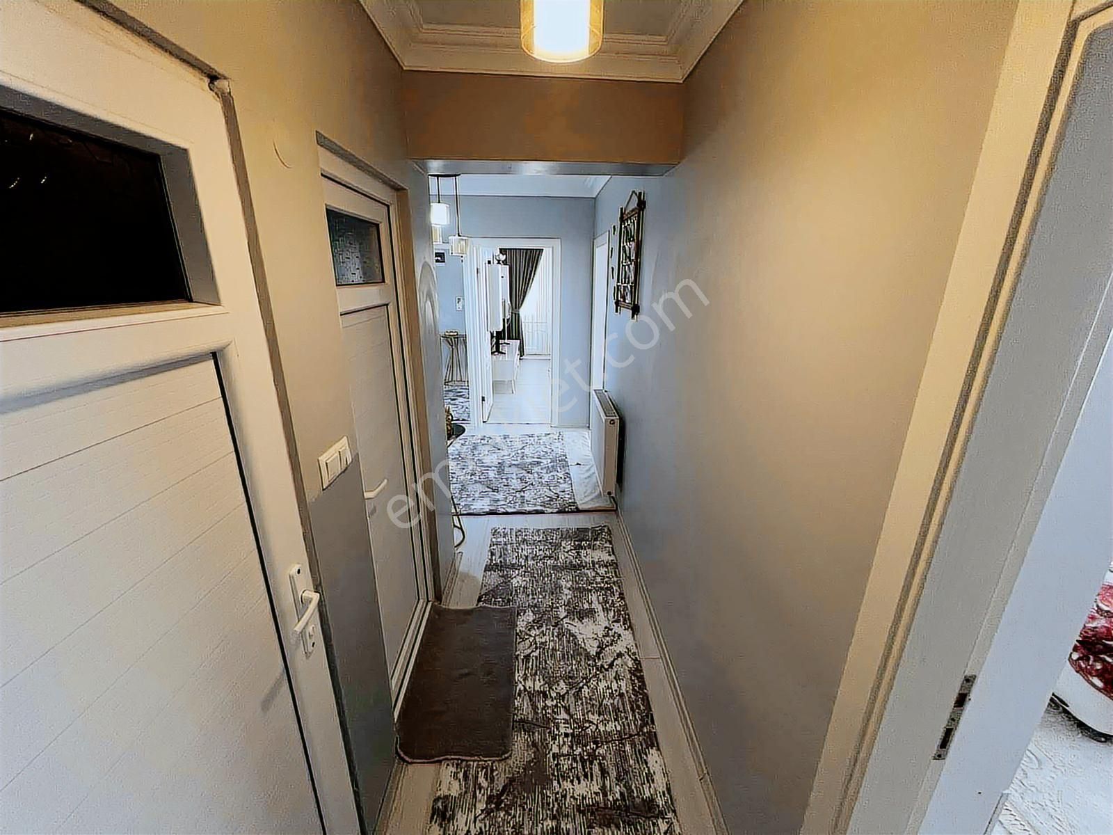 Blue Life Elit'den Kestel'de Fırsat Geniş 3+1 Daire ! - Görsel 10