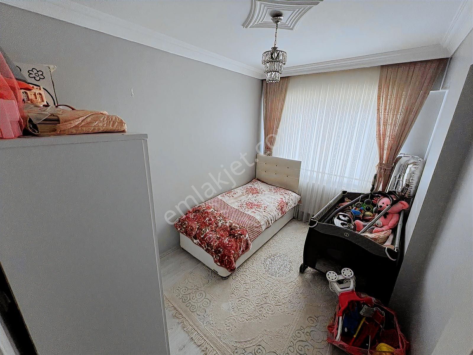 Blue Life Elit'den Kestel'de Fırsat Geniş 3+1 Daire ! - Görsel 5