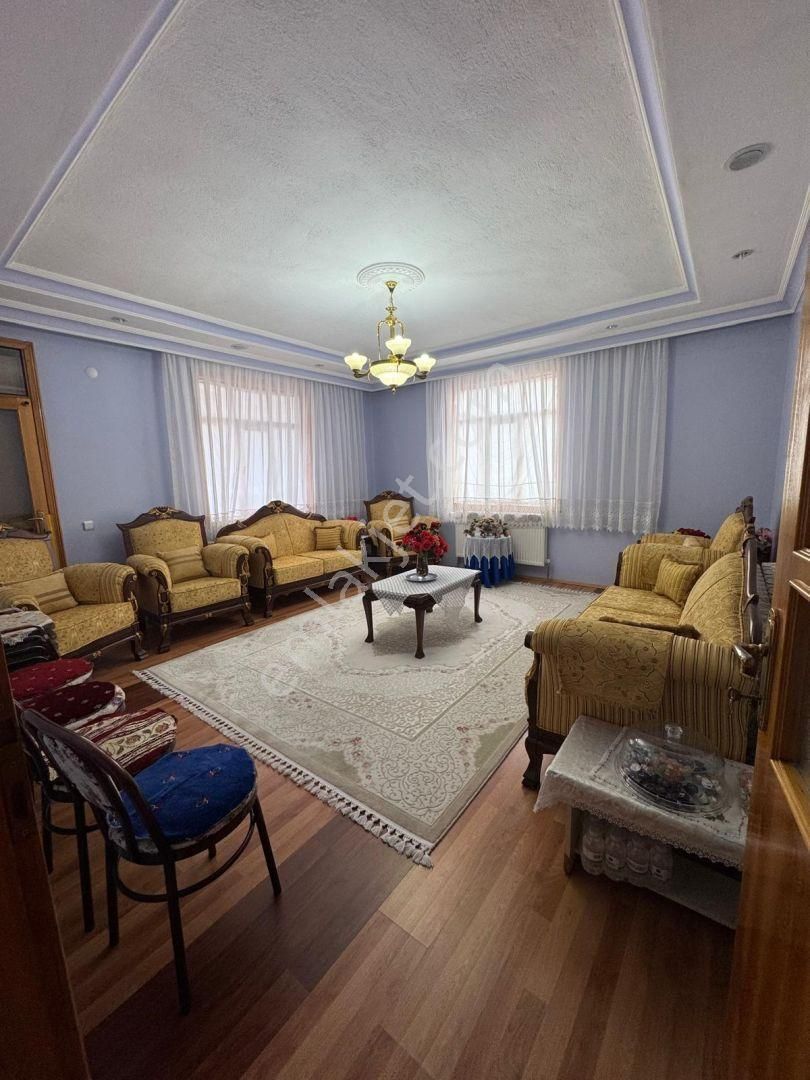 Konya Meram Harmancık Mahallesinde 1.015 M² Arsa İçinde 3 Katlı Ev - Görsel 18